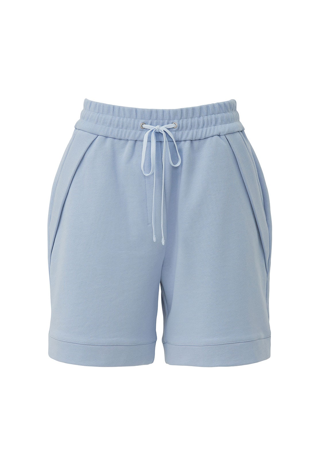 French Terry Shorts by 3.1 Phillip Lim 4