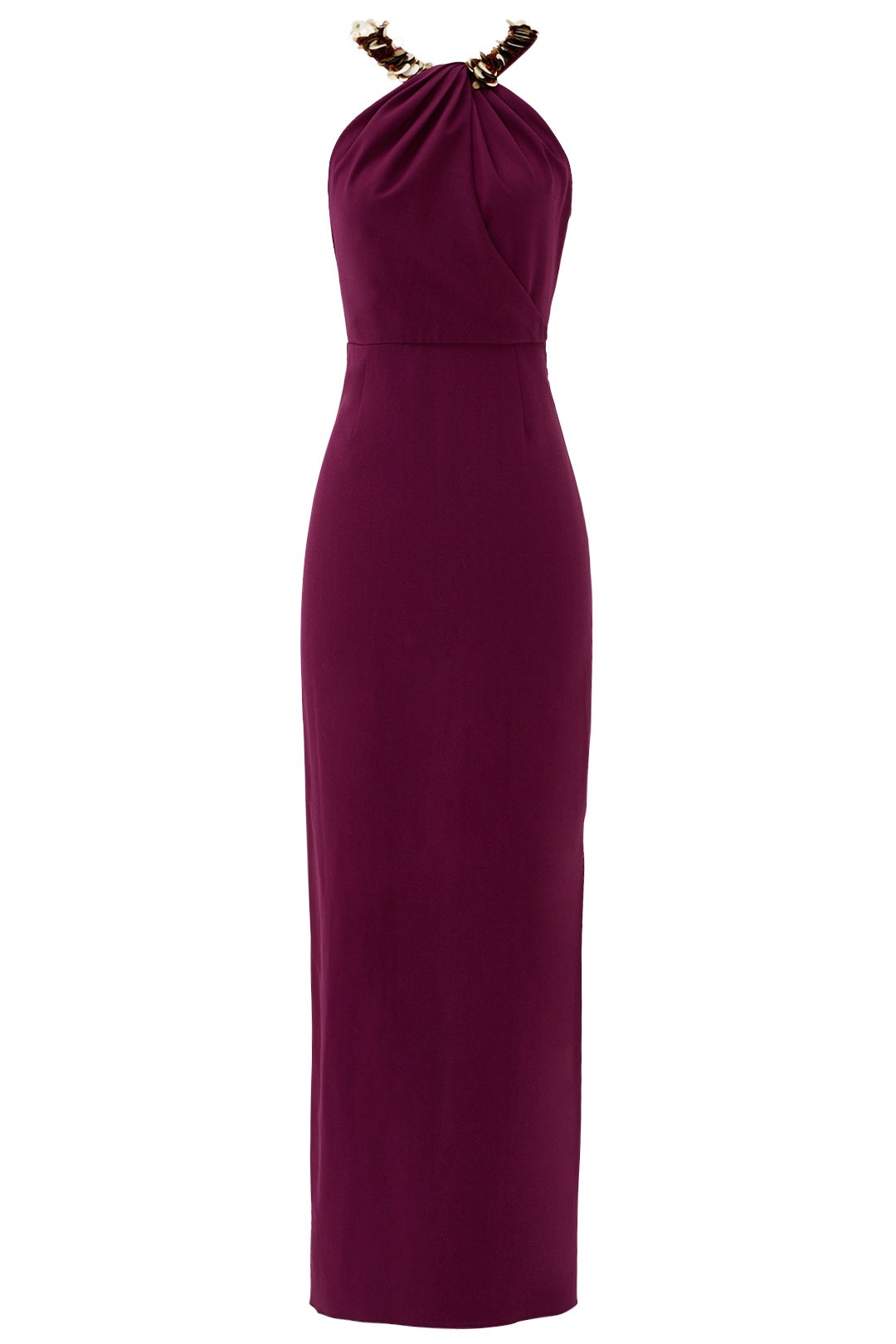 Prosser Gown by Raoul