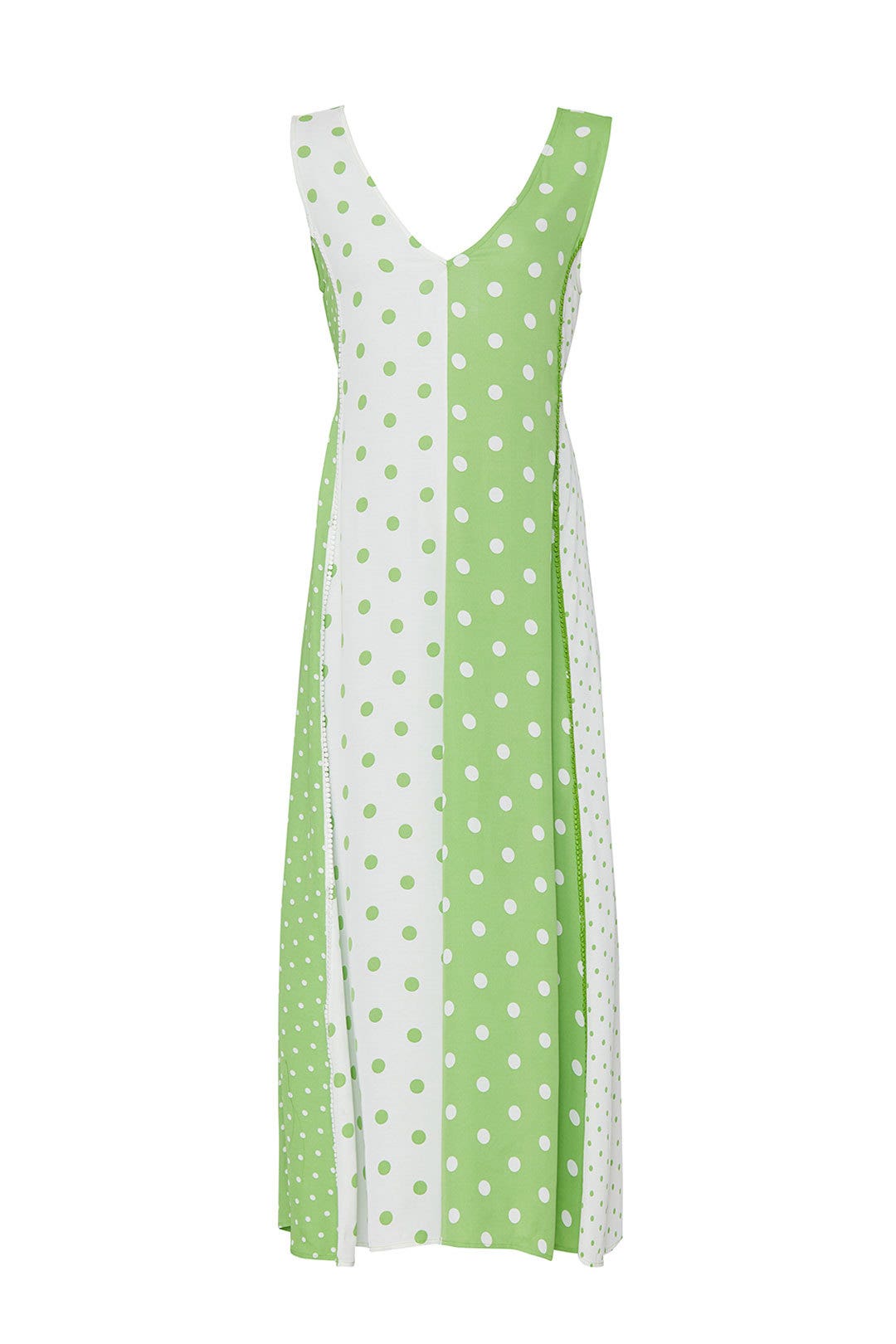 Dots Yara Dress by STINE GOYA 4