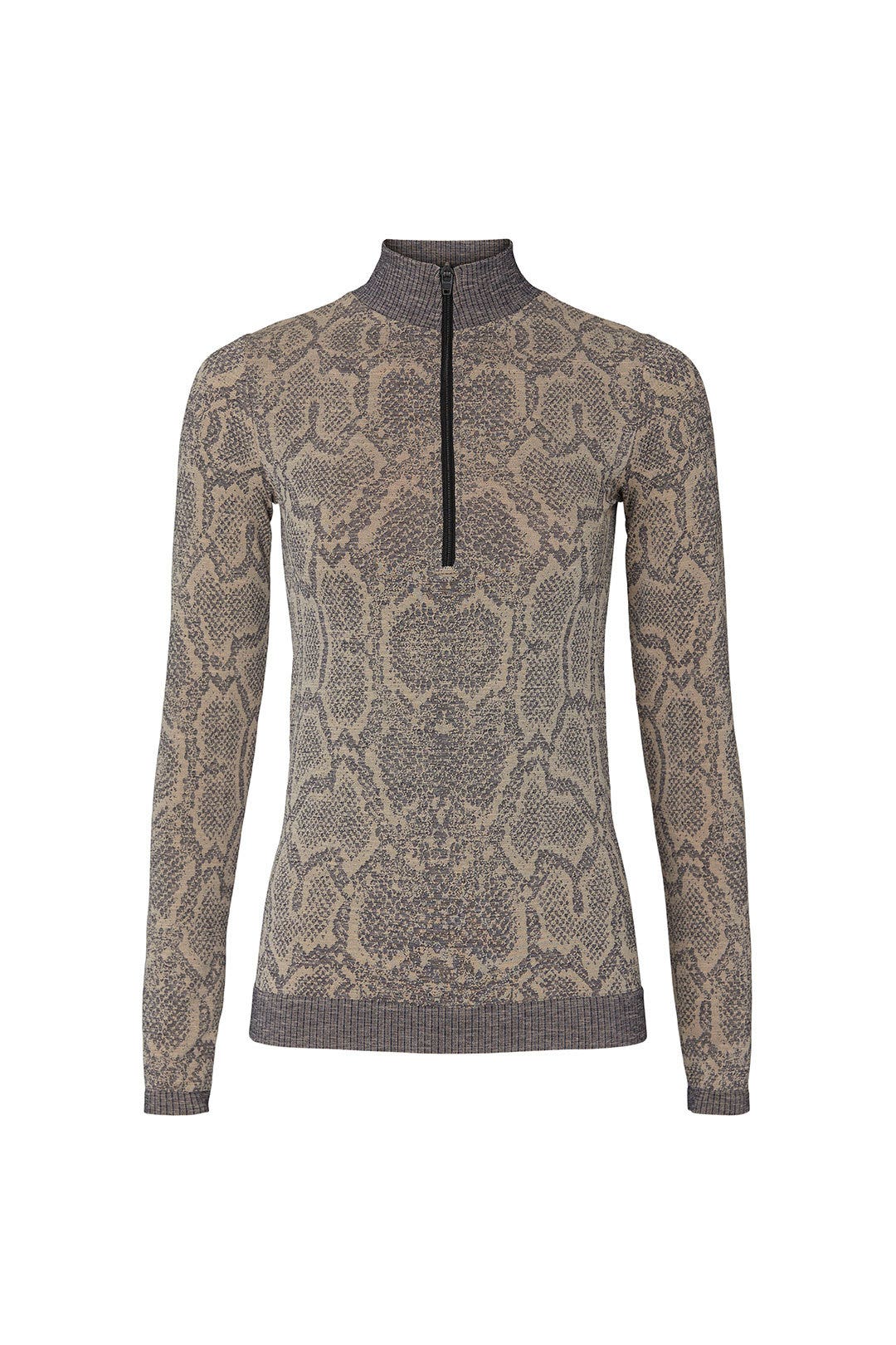 Laurel Half Zip Jacket by Varley 4