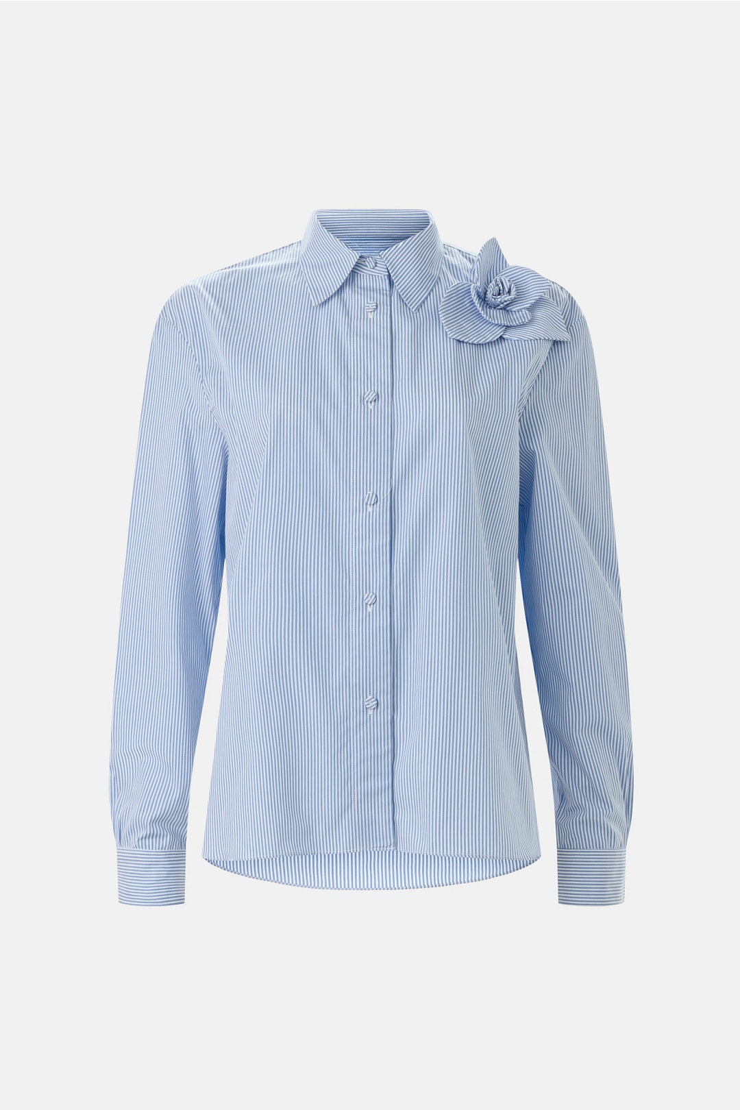 Flor Shirt by AKNVAS
