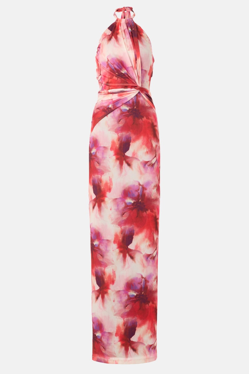 Fina Gown by Black Halo - Photo 4