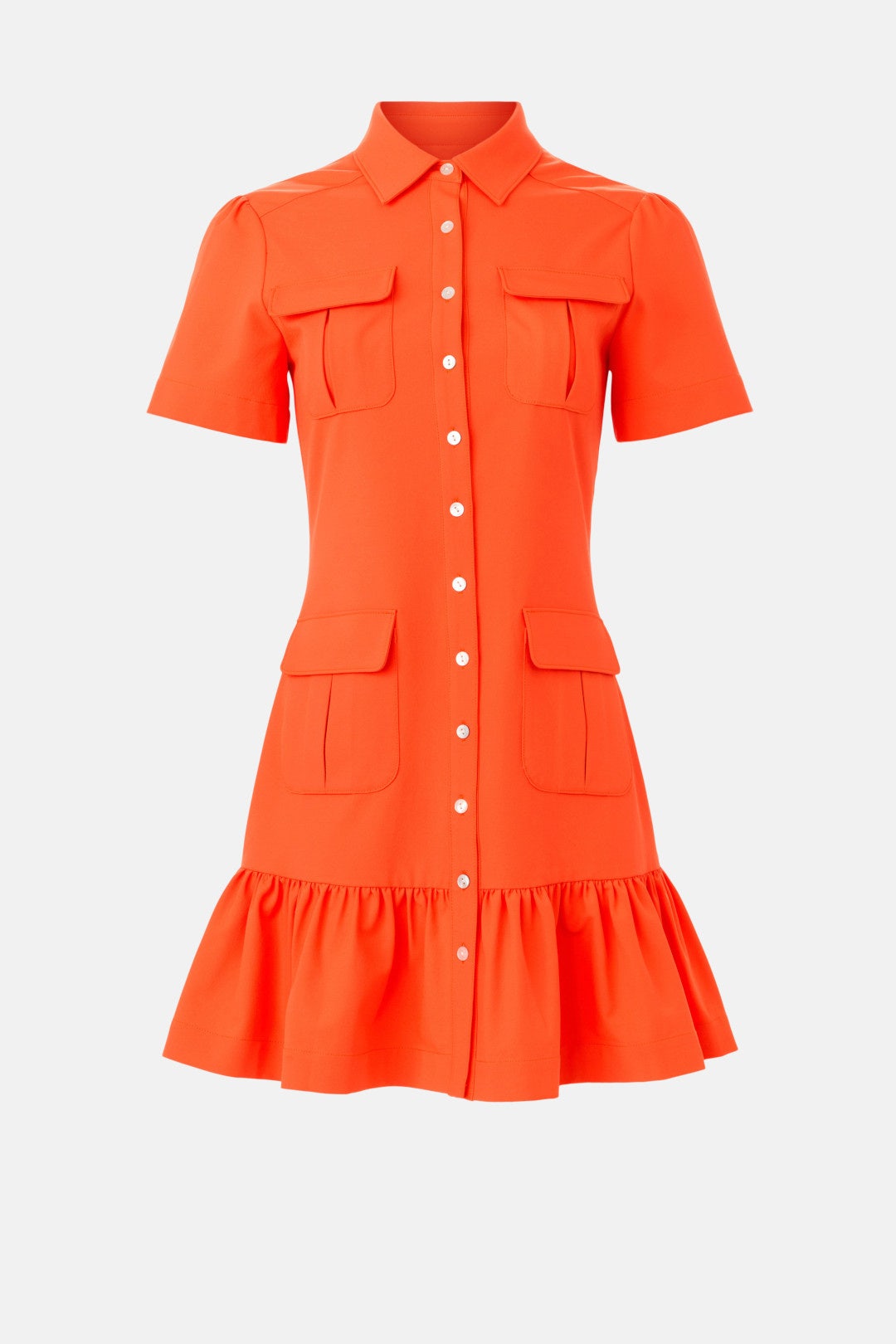 Jamie Dress by Cinq à Sept 4