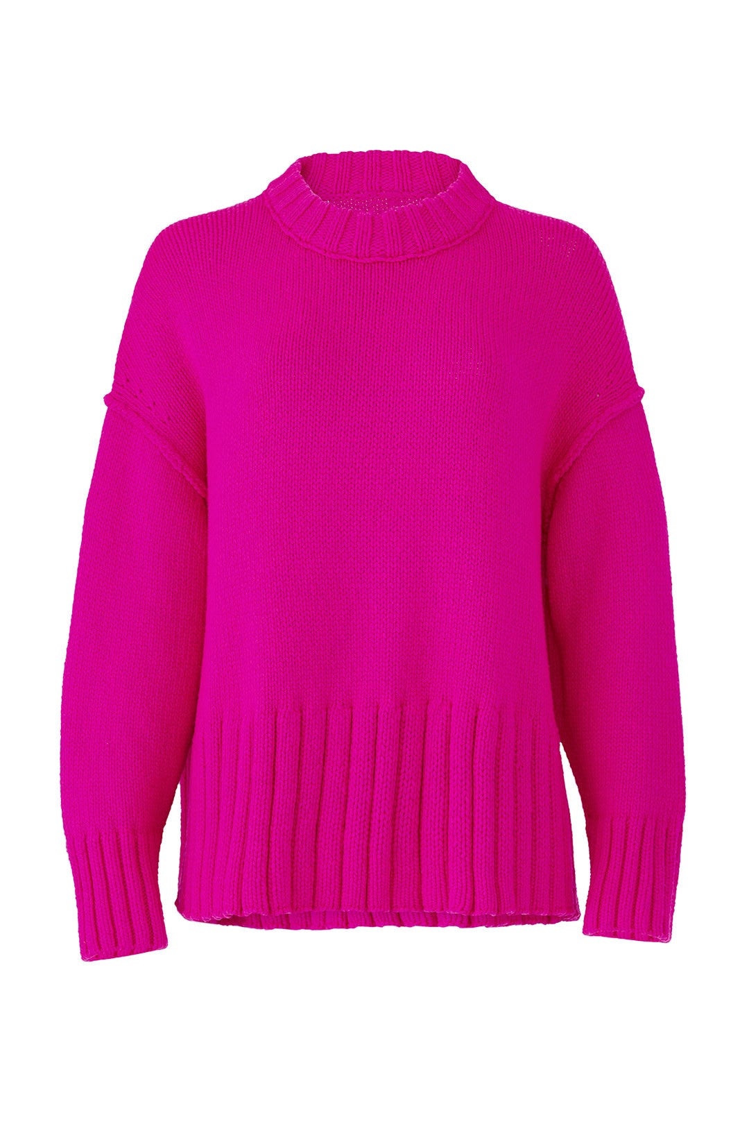 Fritz Sweater by Jason Wu 3