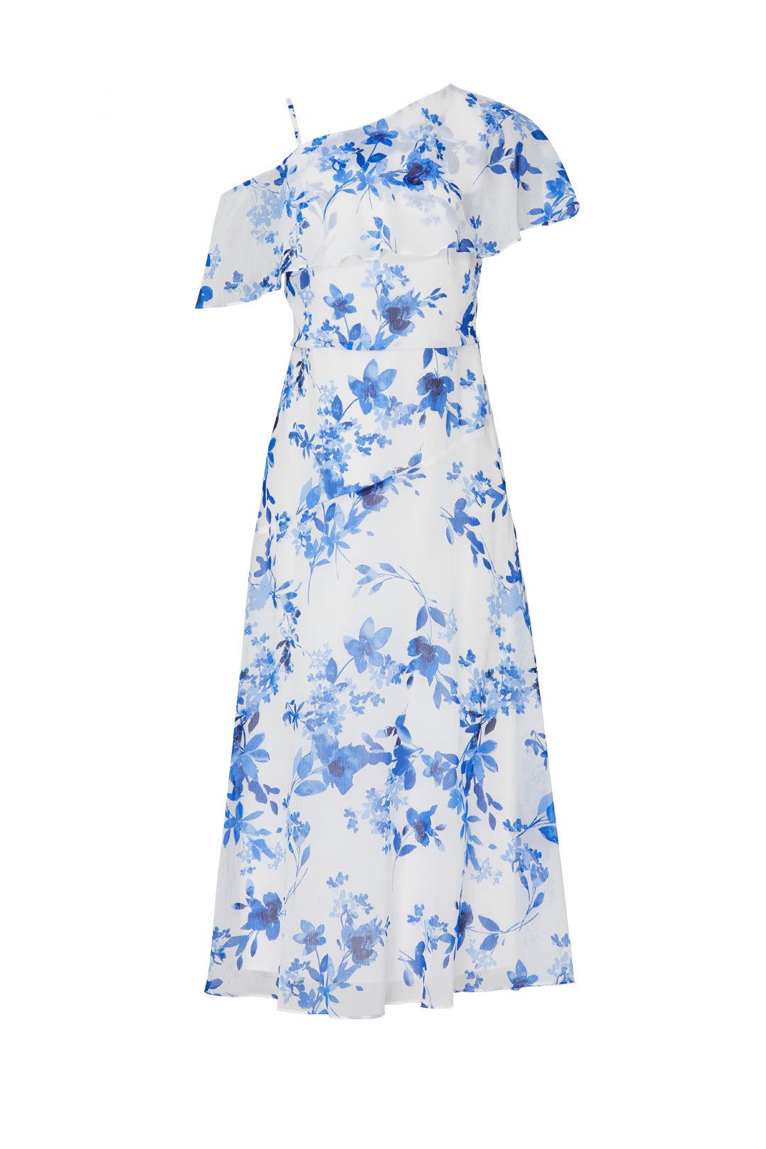 Adaleide Dress by Lauren Ralph Lauren