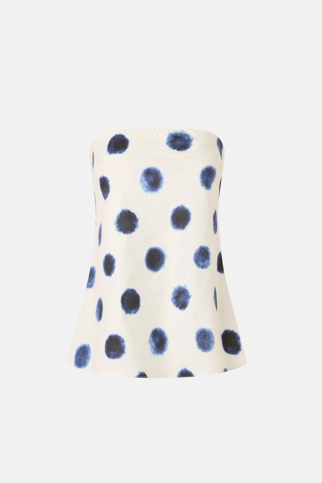 Yassi Polka Dot Tank Top by MISA Los Angeles 4