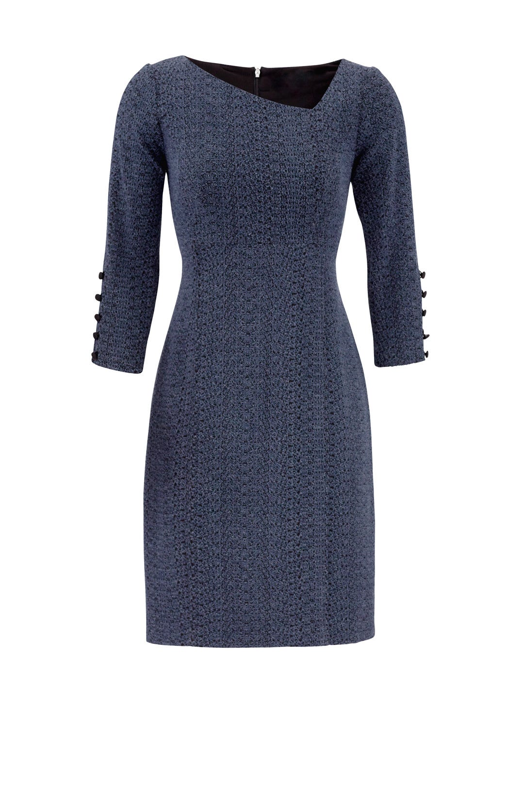 The Heist Dress by Nanette Lepore 3