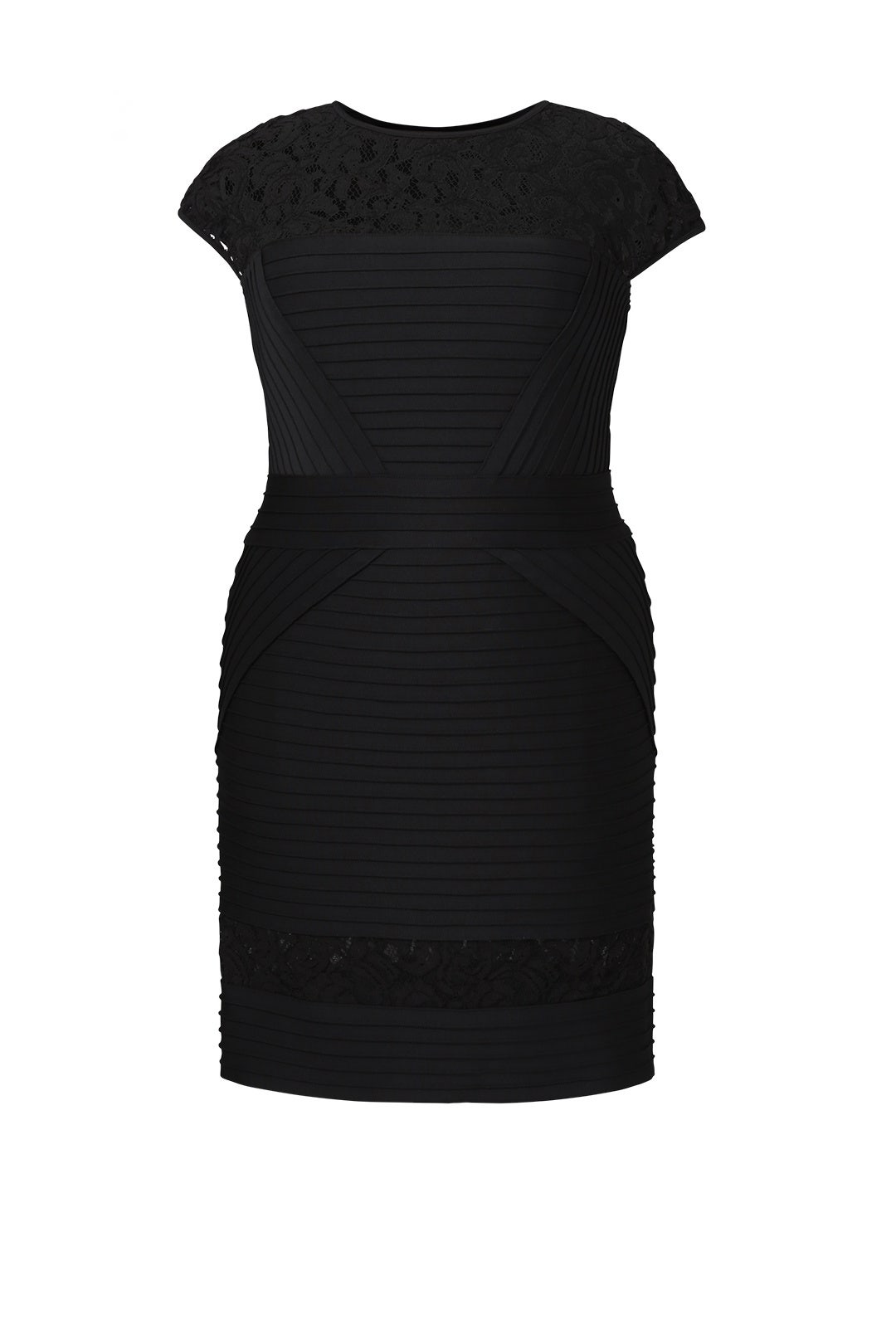 Mesmerize Sheath by Tadashi Shoji 3