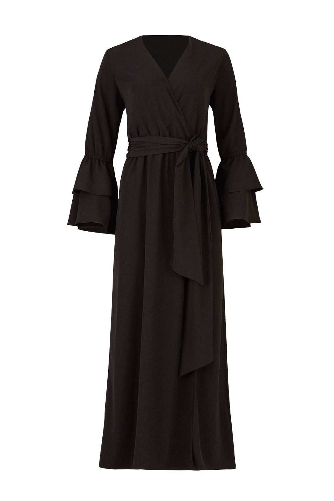 Darcie Maxi Dress by Waverly Grey