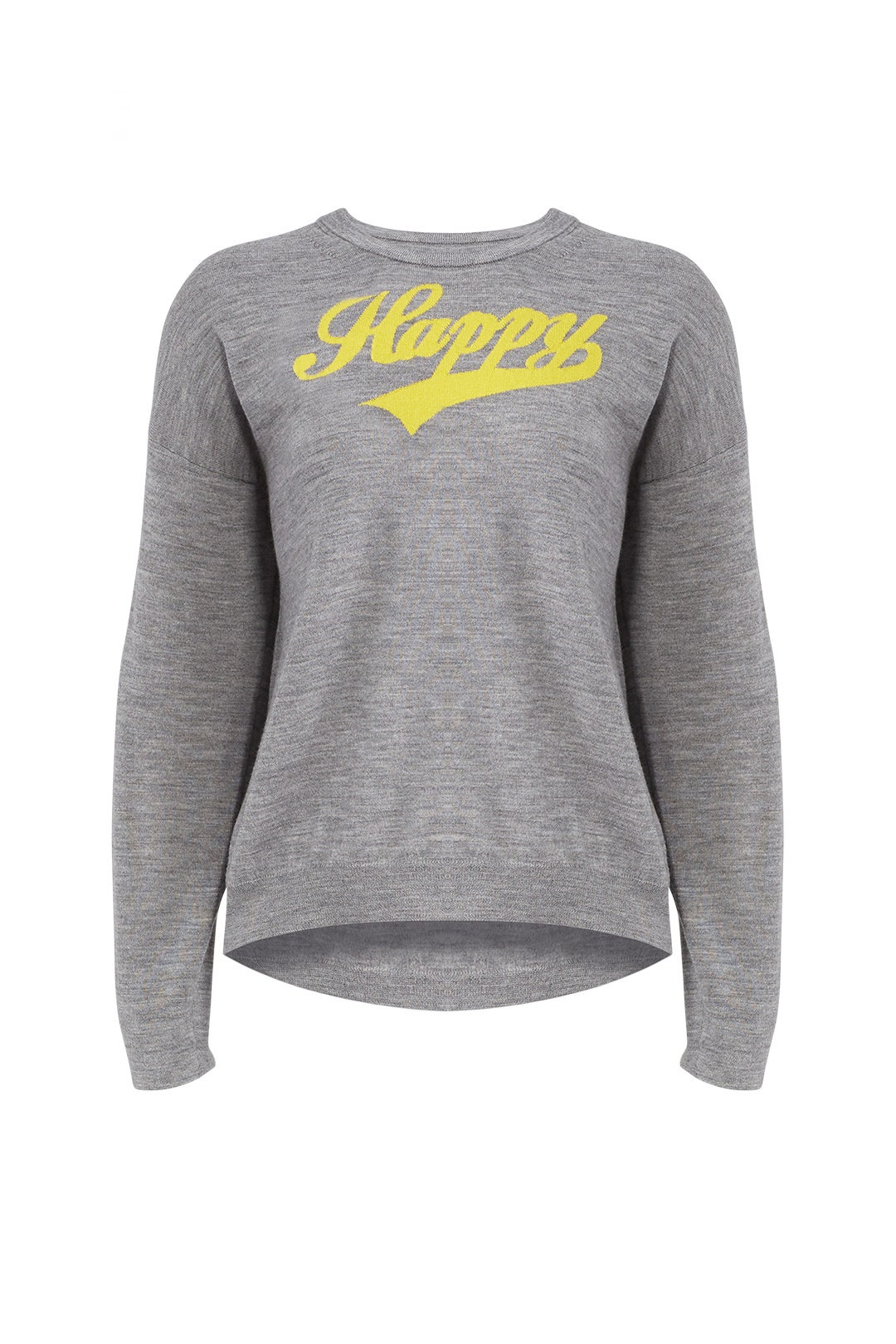Kansas Bis Merino Sweater by Zadig & Voltaire