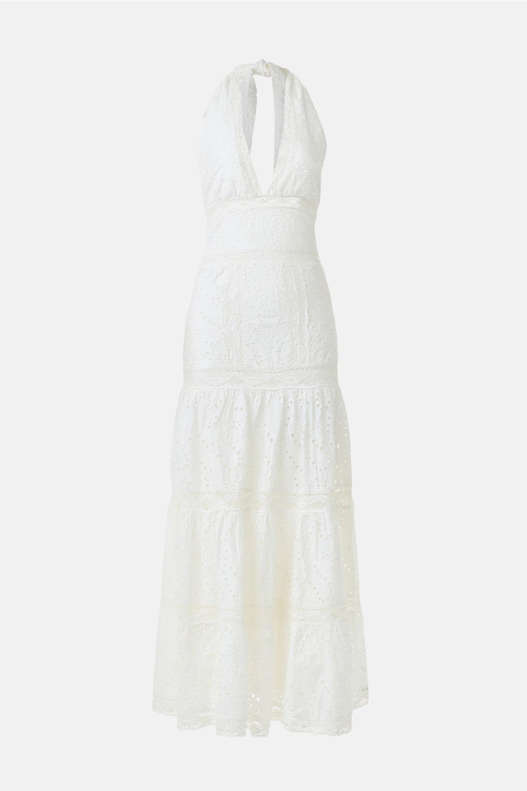 Luciana Maxi Dress by Amy Jane London 4