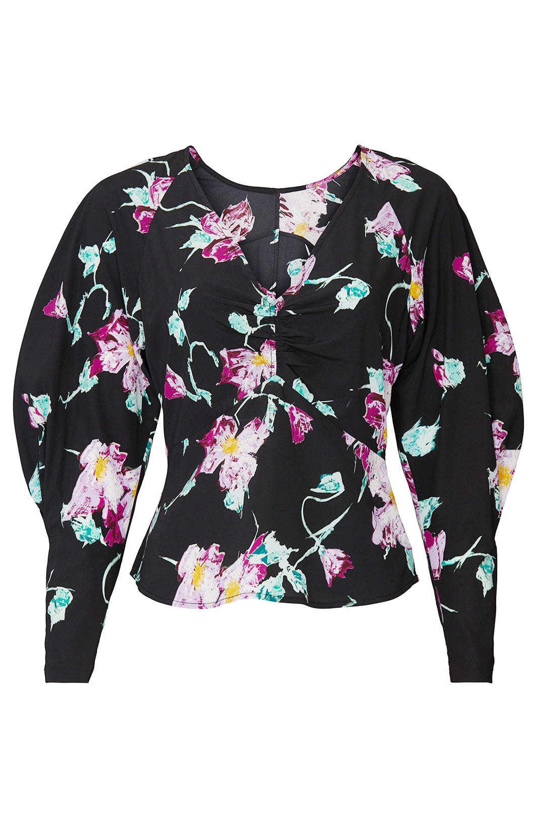 Millie Top by A.L.C. 4