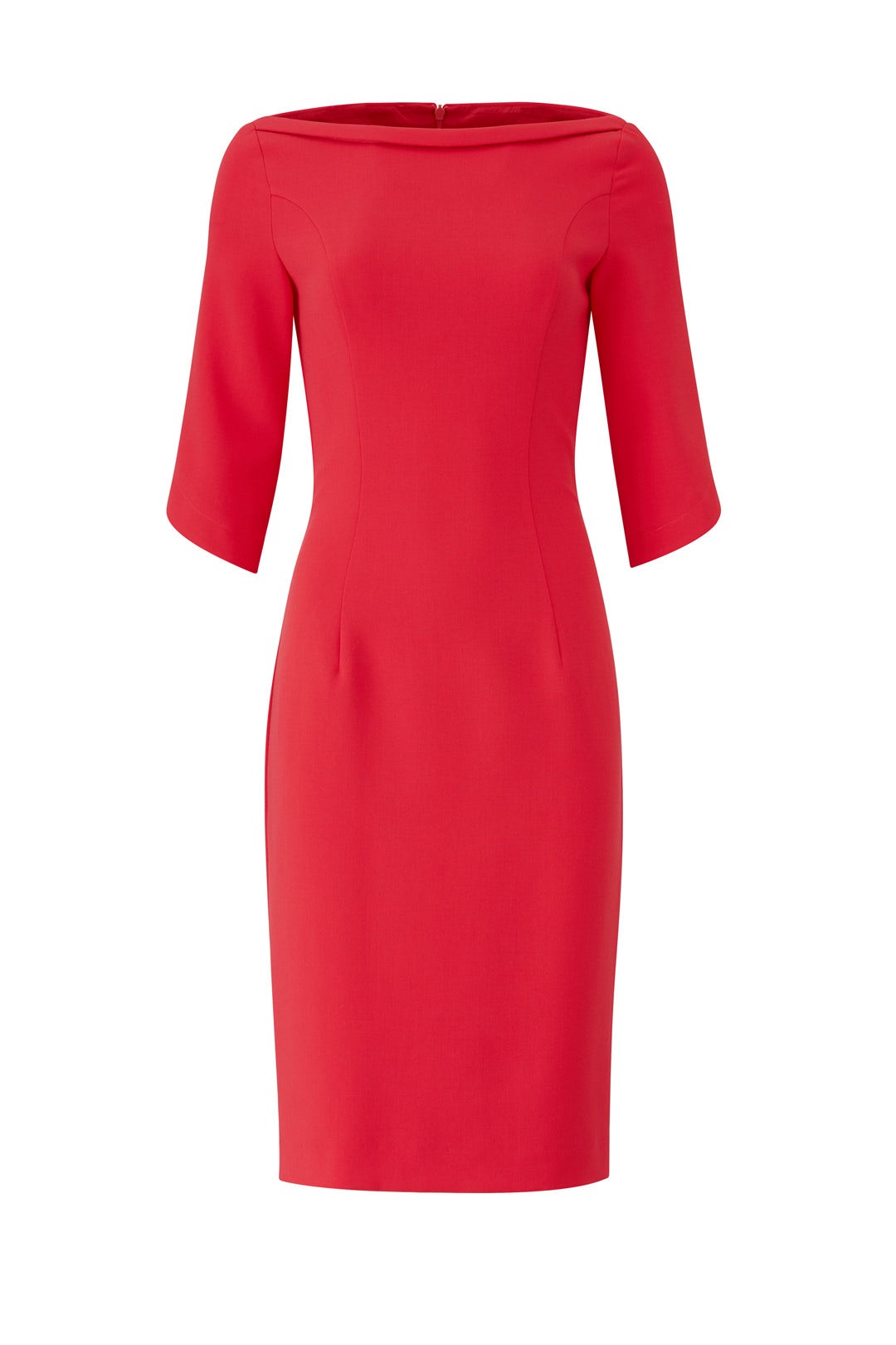 Red Nuelle Sheath by Black Halo 3