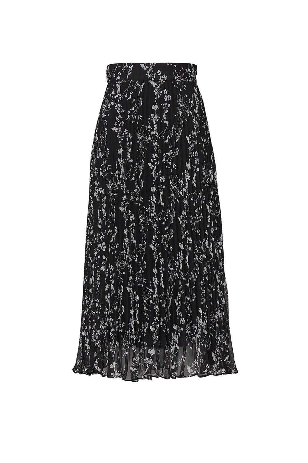 Sina Skirt by ba&sh 4