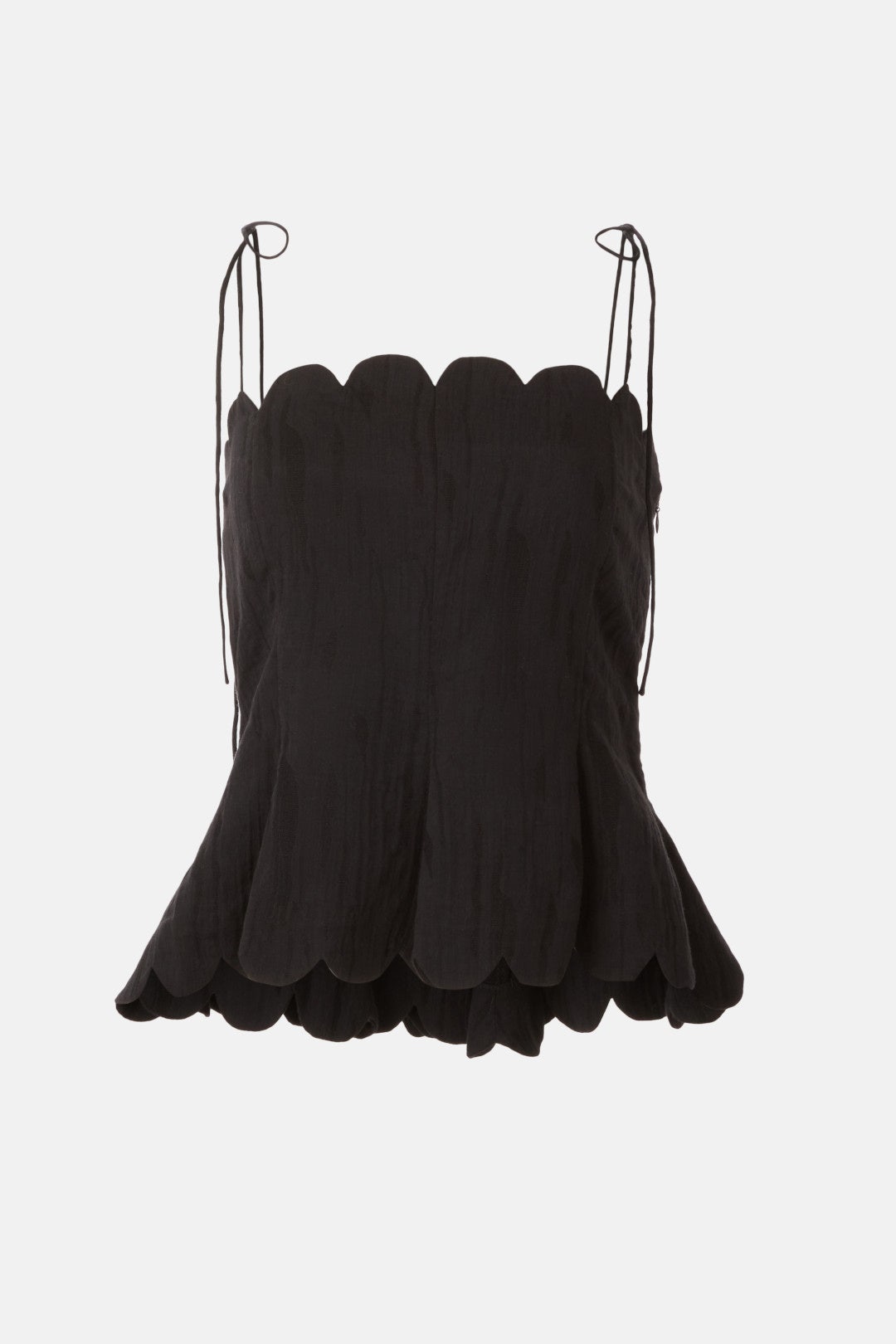 Yara Solid Tie Tank by Hofmann Copenhagen 4