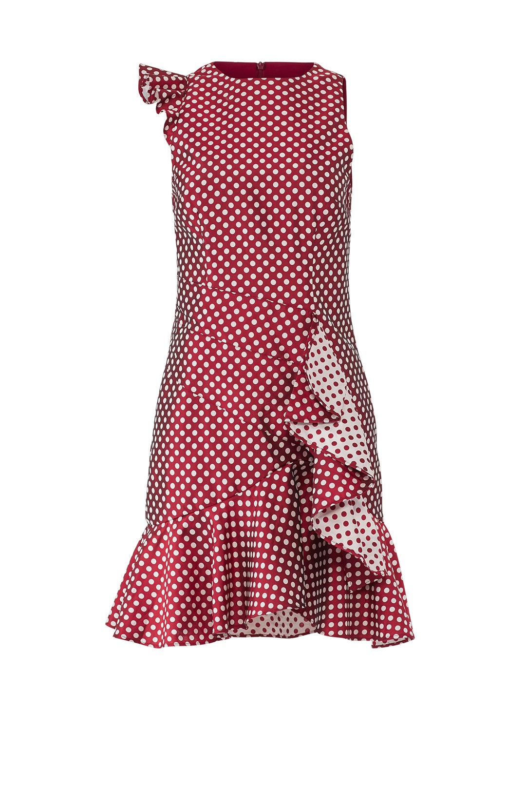 Love Light Mini Dress by Keepsake 3