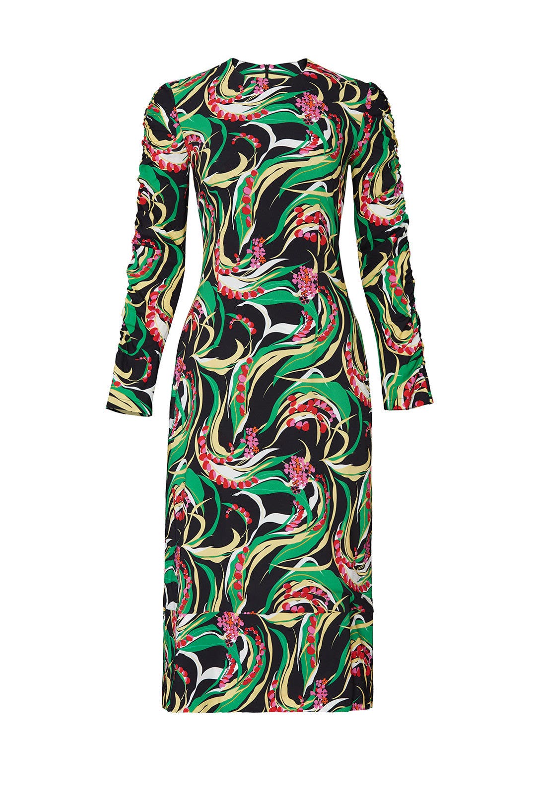 Tinder Dress by La DoubleJ 4