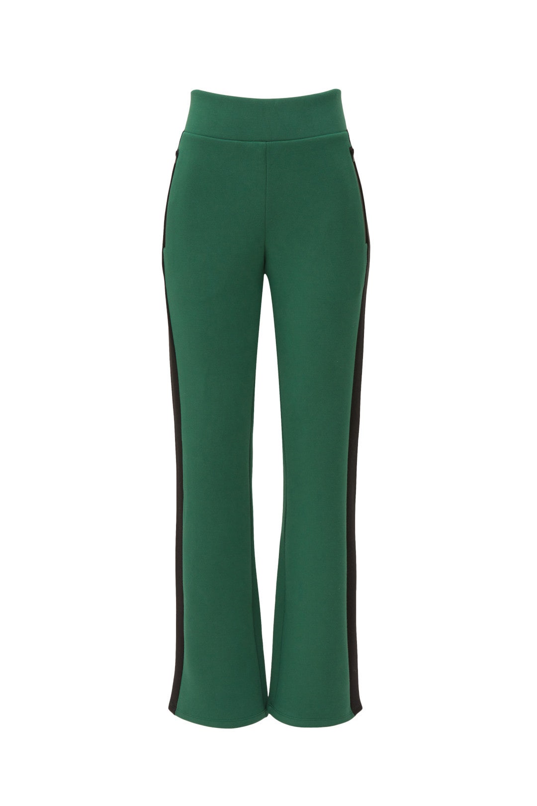 Carve Flare Pants by MICHI 4