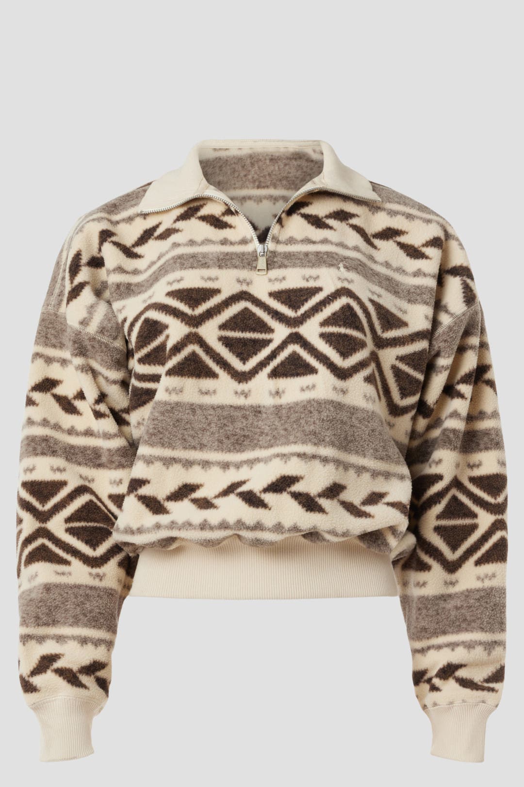 Polar Fleece Sweater by Polo Ralph Lauren | Rent the Runway