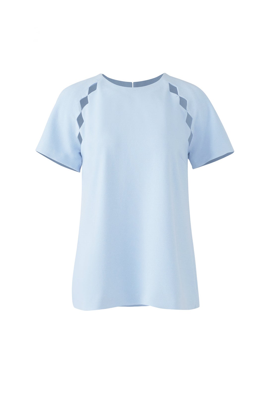 Barra Top by Rebecca Vallance