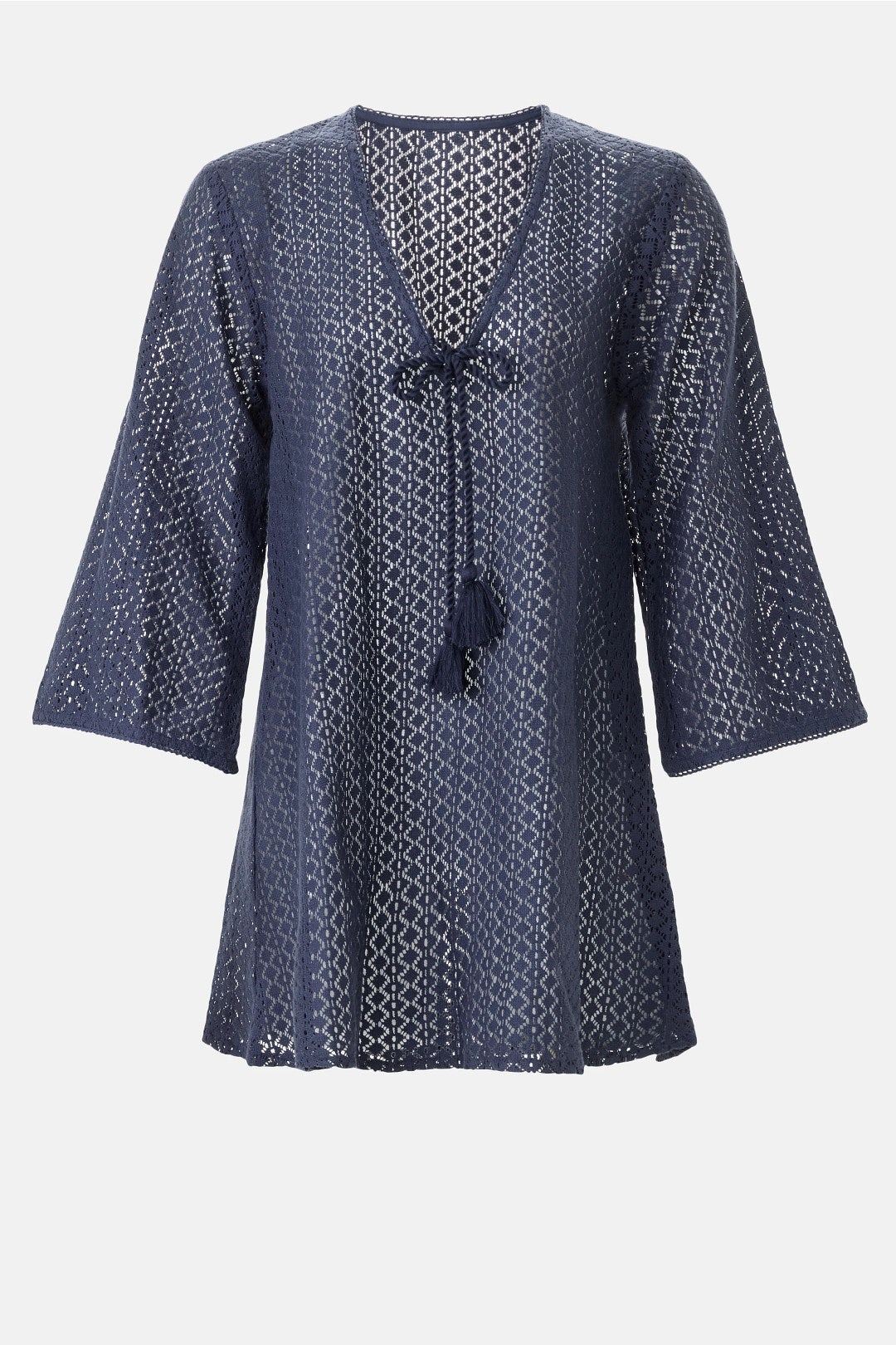 Sorrento Cover Up Dress by Sitano