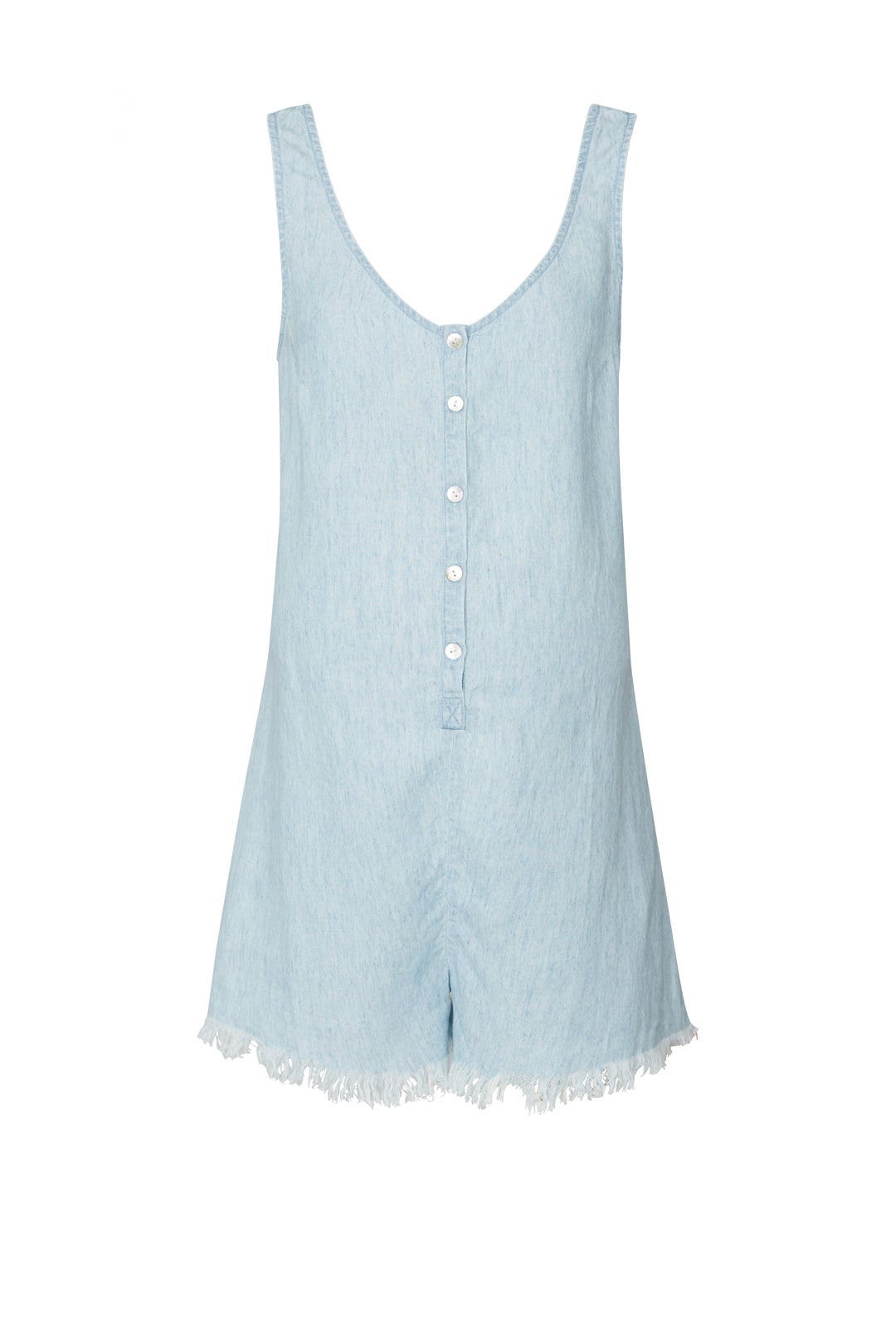 Maternity Ellie Romper by Show Me Your Mumu