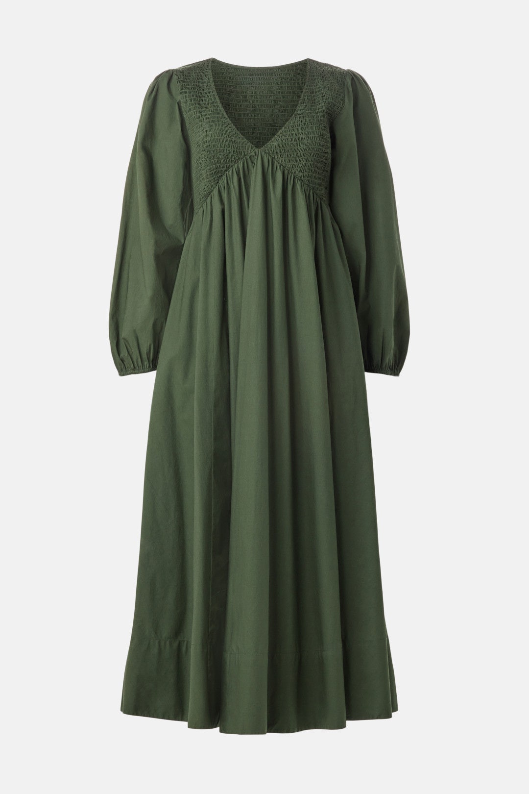 Luella Dress by XíRENA 4