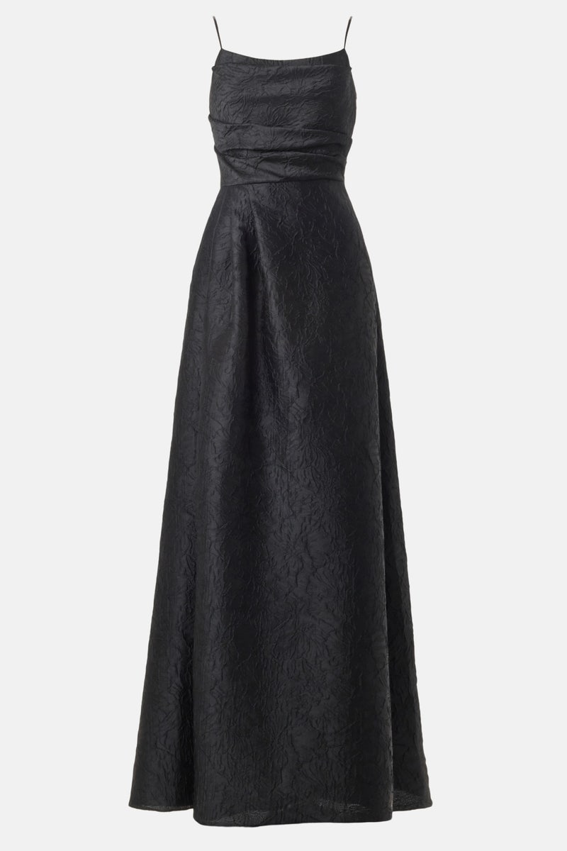 Cayetana Gown by Black Halo - Photo 4