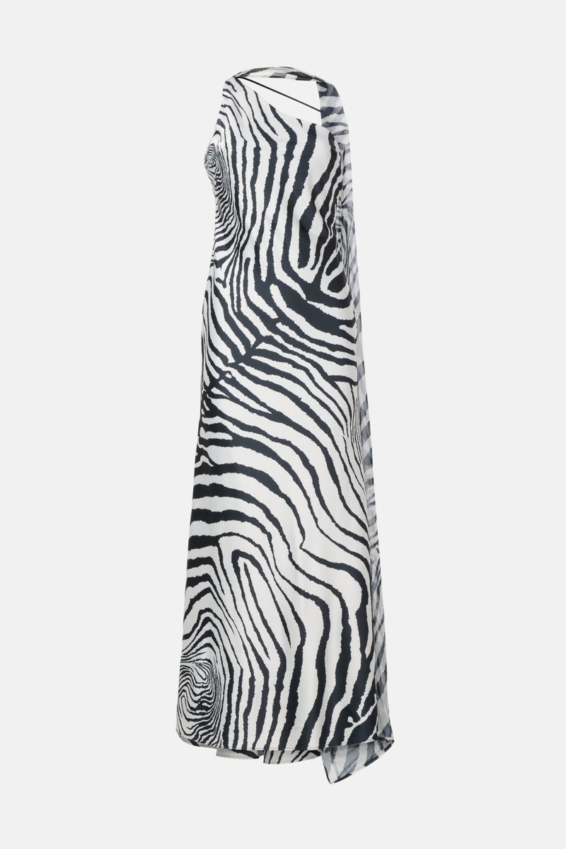 Nairobi Gown by DELFI Collective - Photo 4