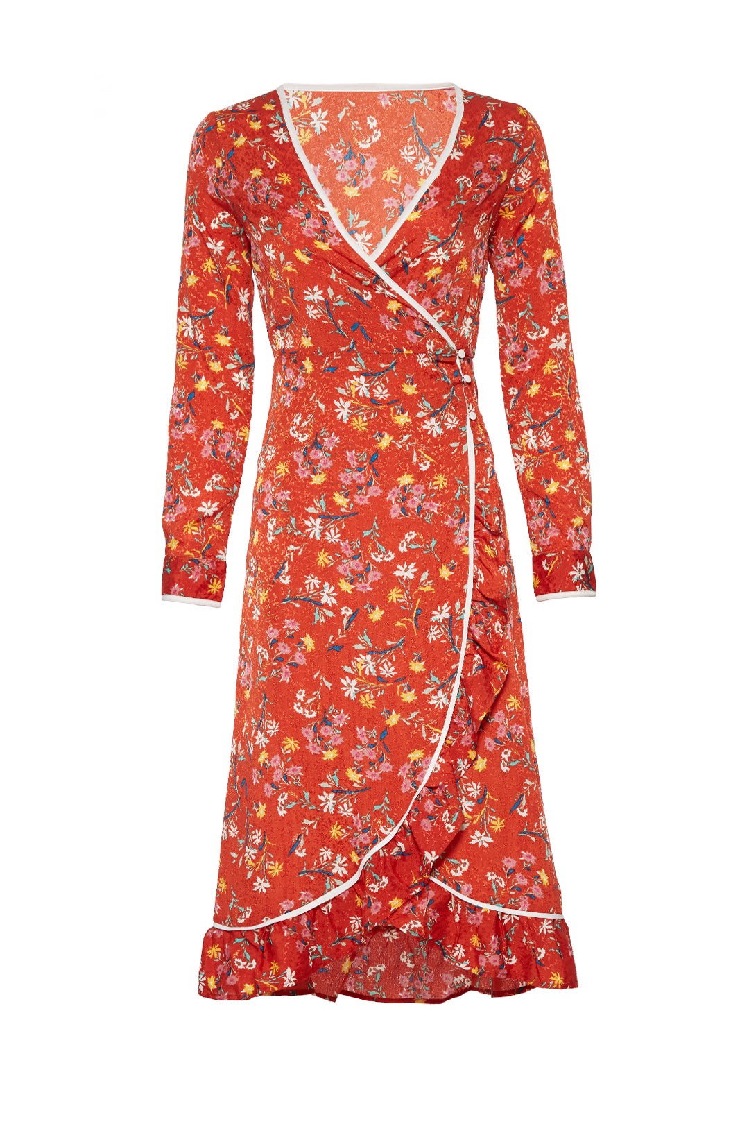 Covent Garden Dress by Free People 3