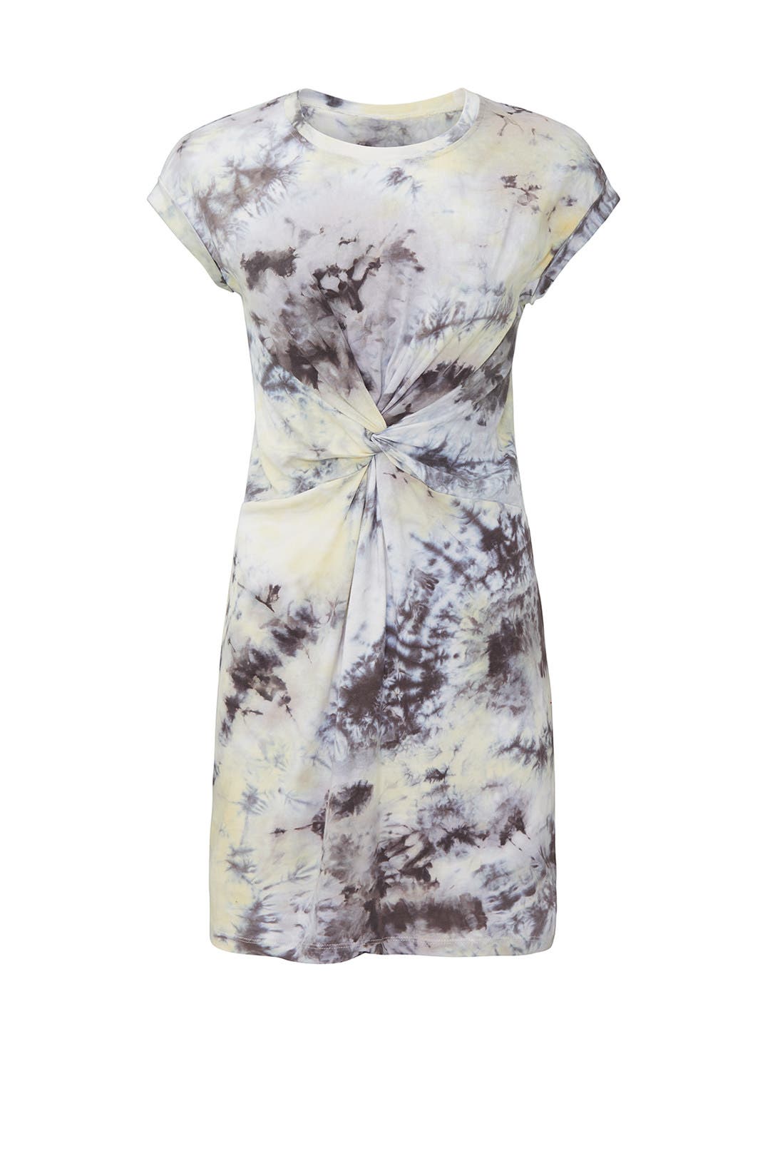 Tie Dye Lucy Dress by HEARTLOOM for $30 | Rent the Runway