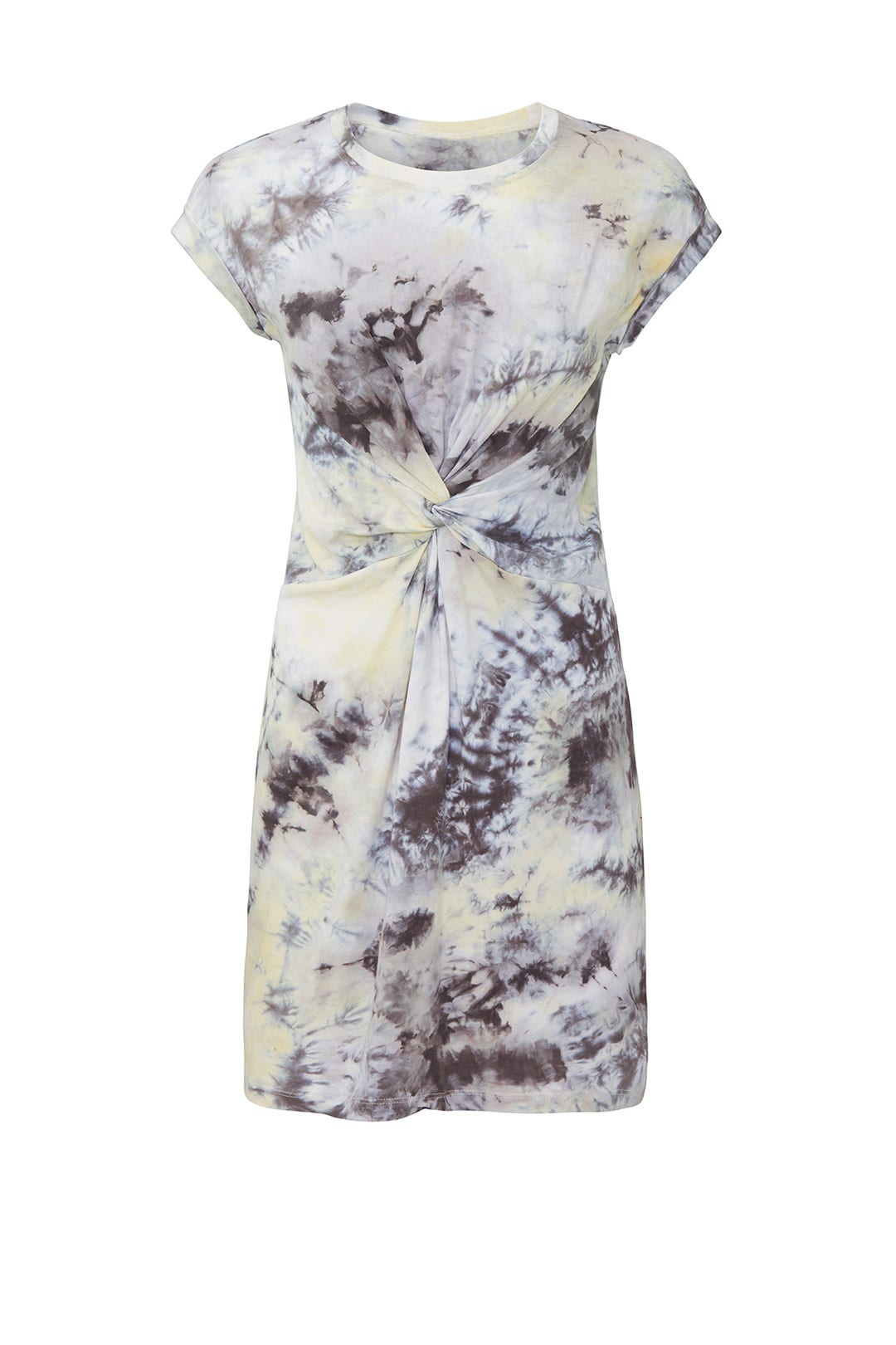 Tie Dye Lucy Dress by HEARTLOOM