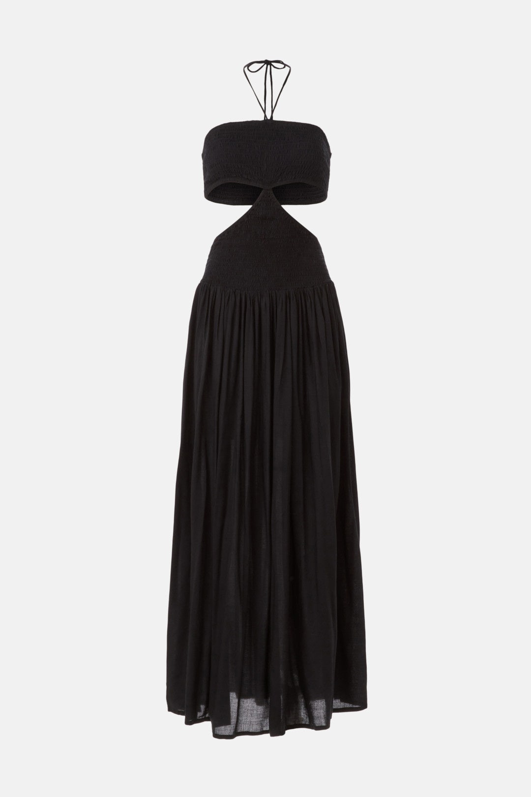 Tropez Beach Maxi Dress by Tiare Hawaii 4