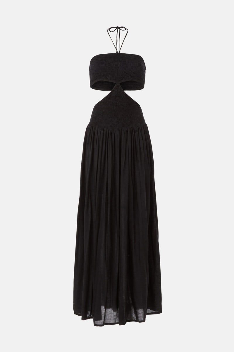 Tropez Beach Maxi Dress by Tiare Hawaii - Photo 4