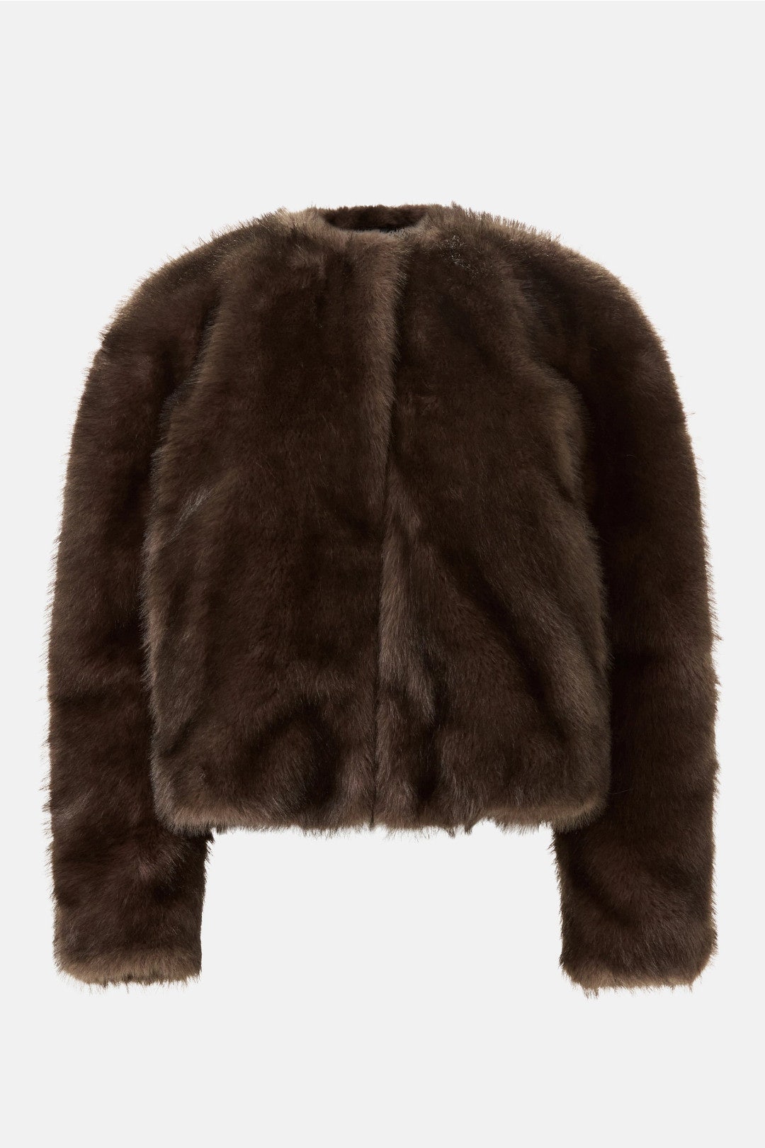 Gwen Faux Fur Jacket by A.L.C.