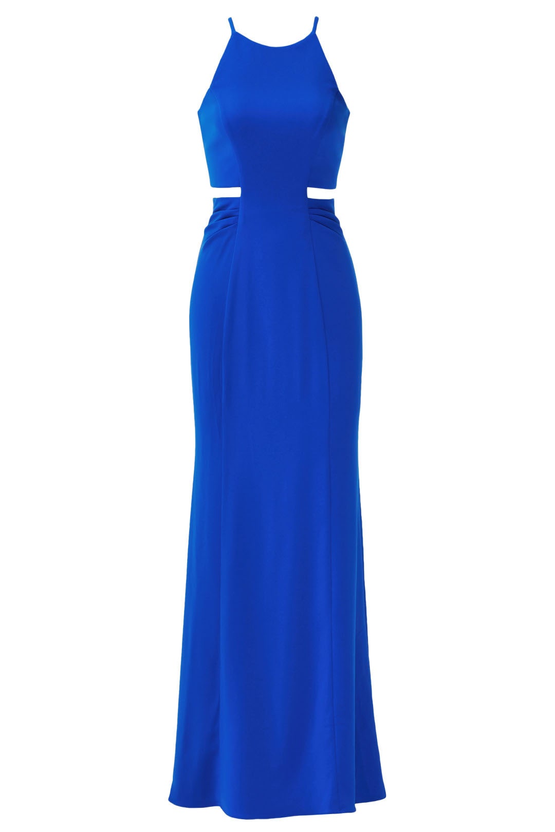 Keena Gown by Badgley Mischka 3