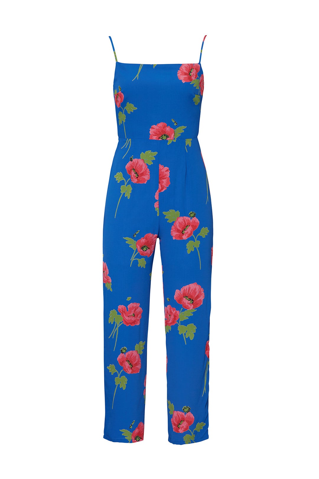 Rosalie Jumpsuit by Flynn Skye 3