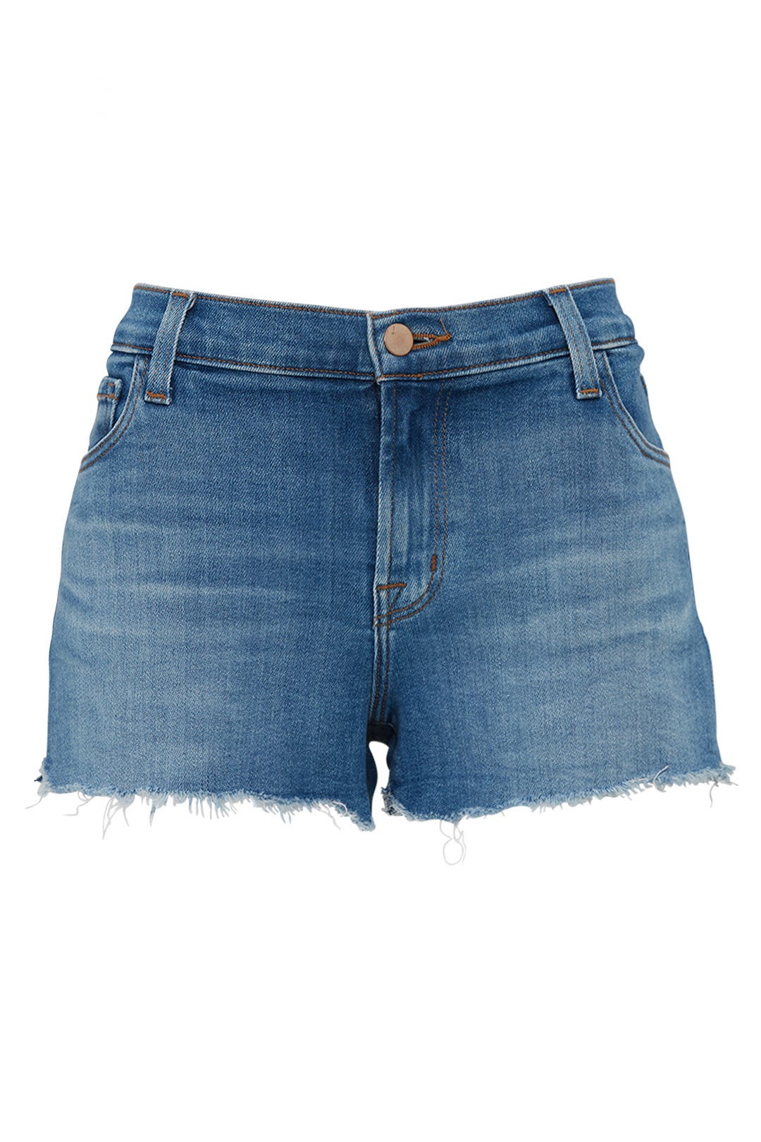 1044 Mid Rise Shorts by J BRAND 3