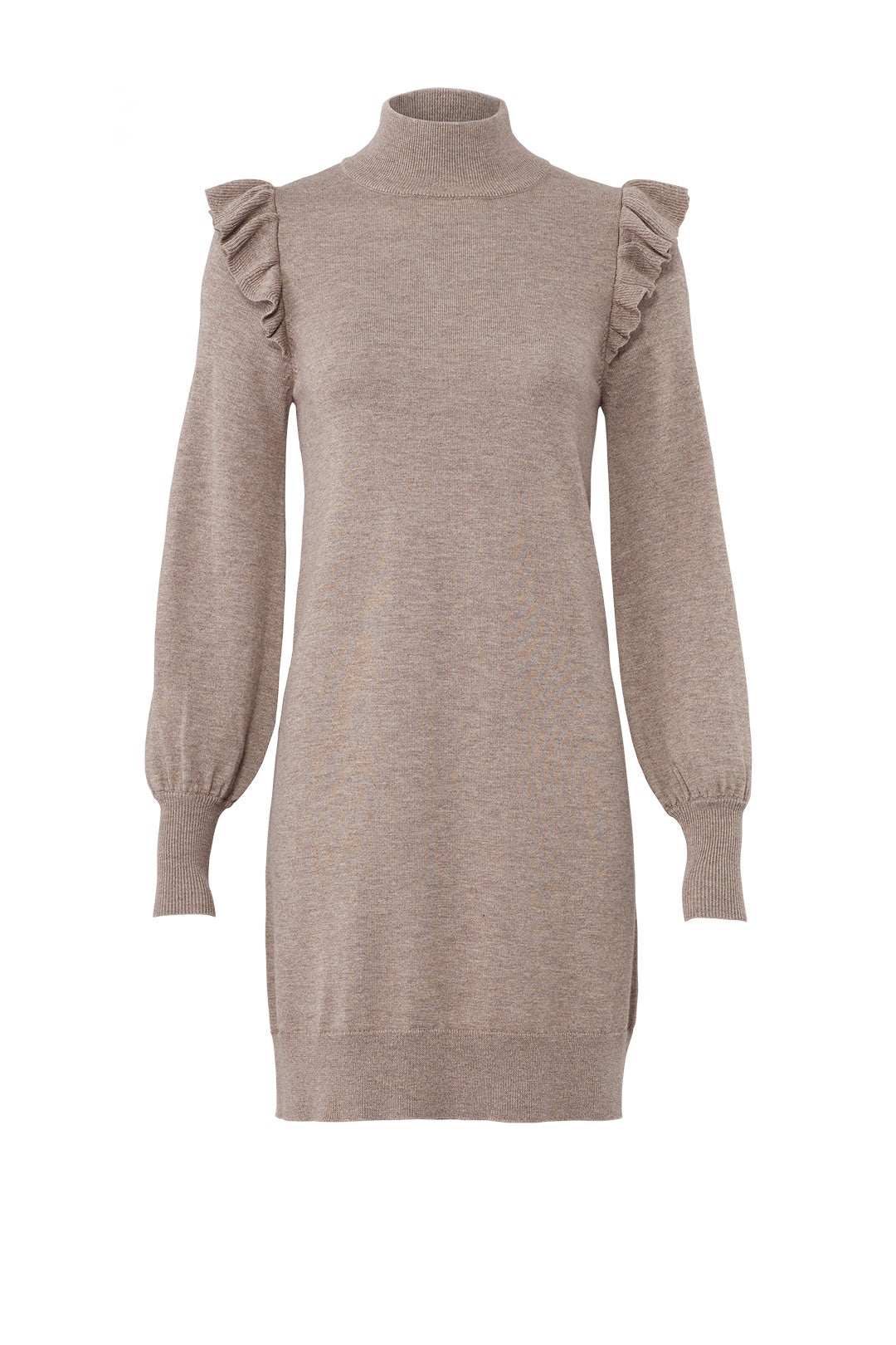 Catriona Turtleneck Dress by Joie 3