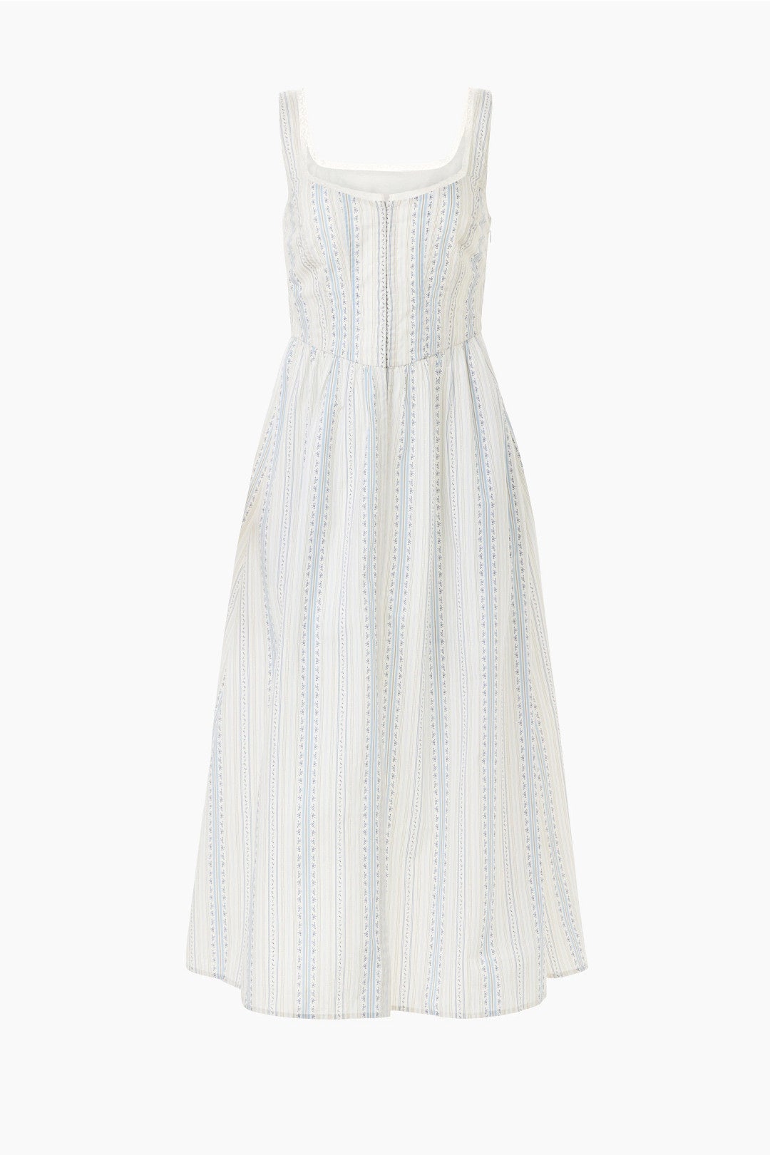 Majory Dress by LoveShackFancy