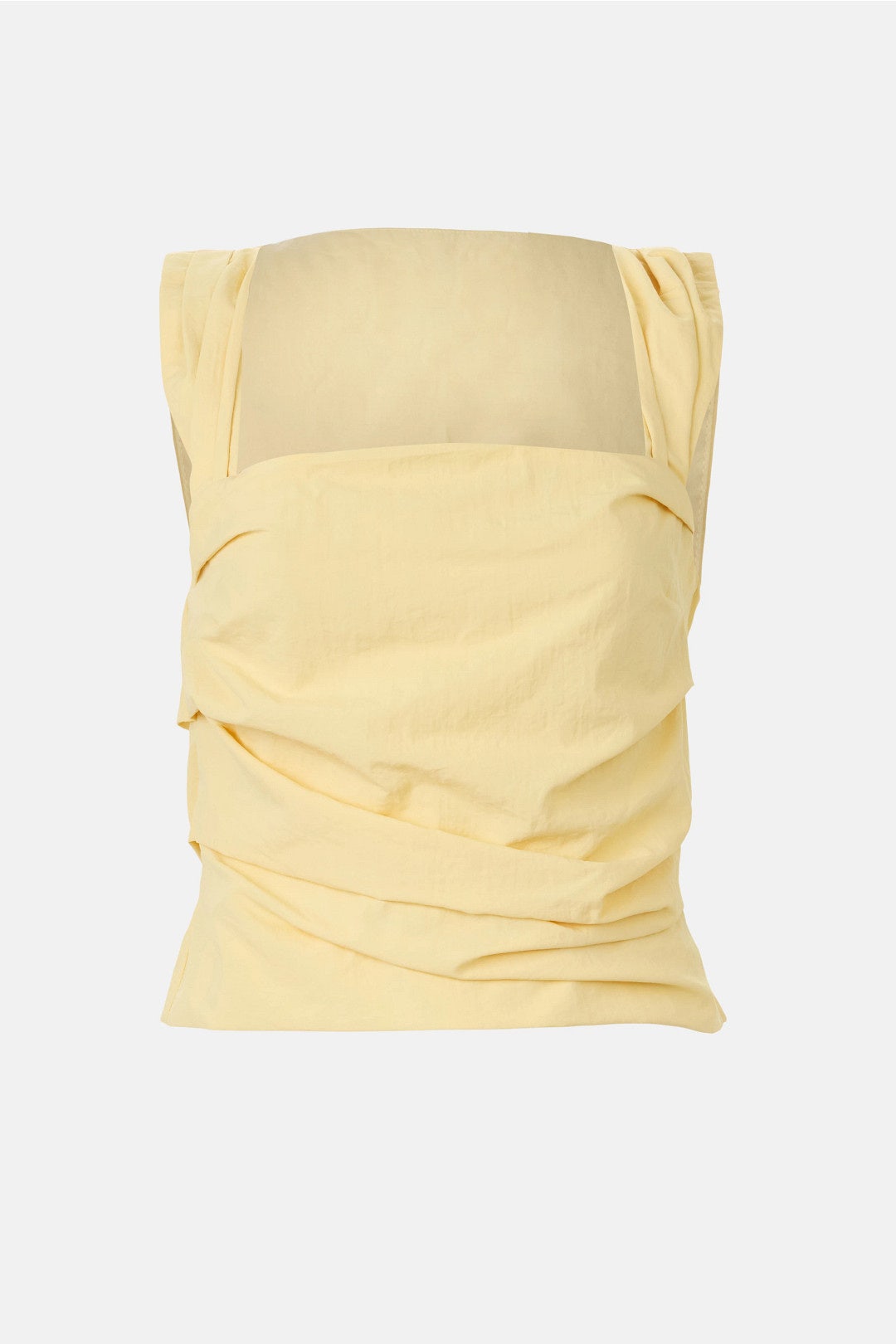 Maeve Top by One of Others