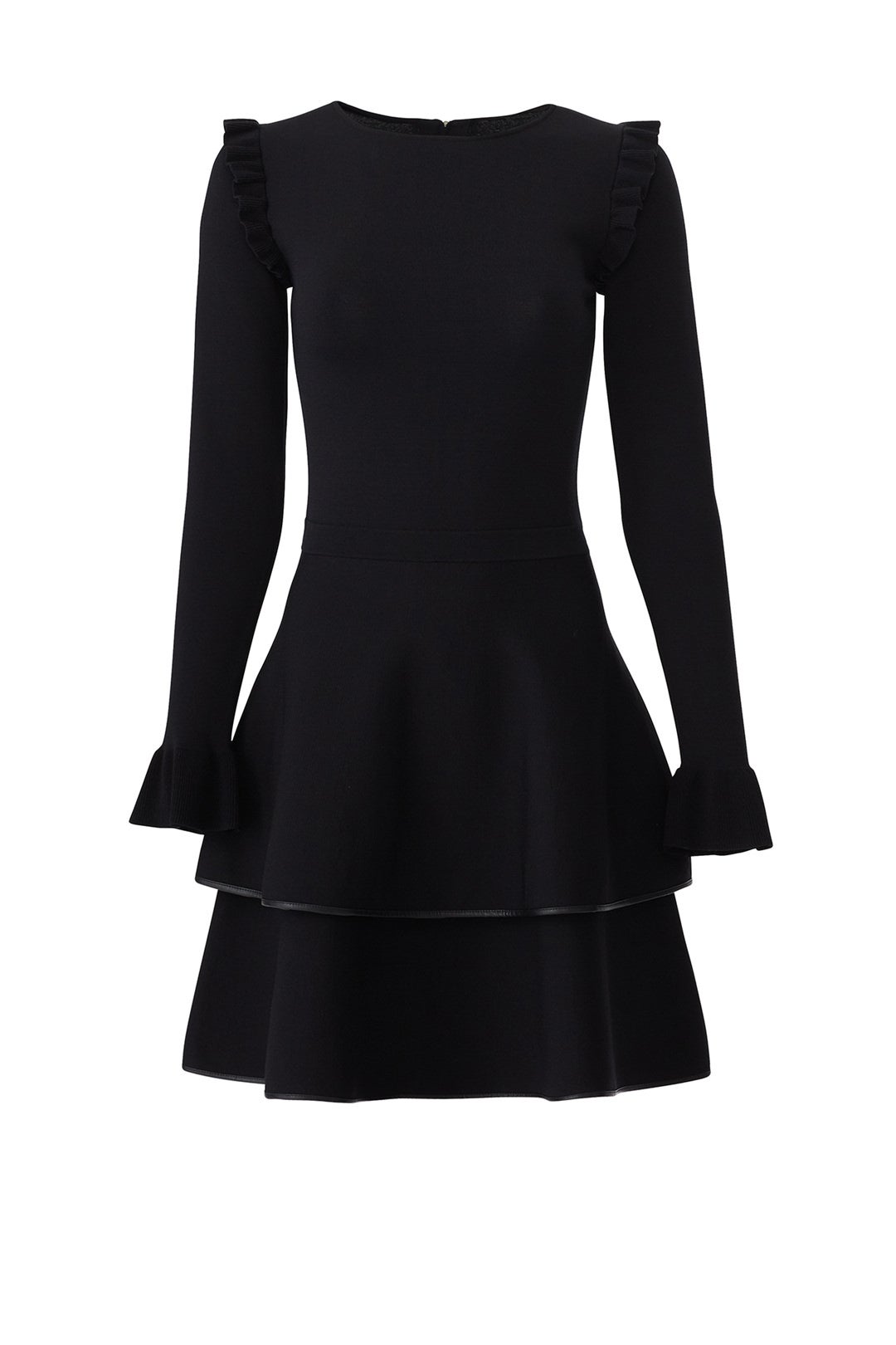 Cameron Knit Dress by Parker 3