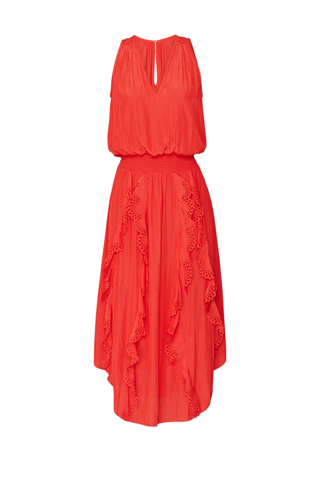 Vanesa Dress by Ramy Brook 4