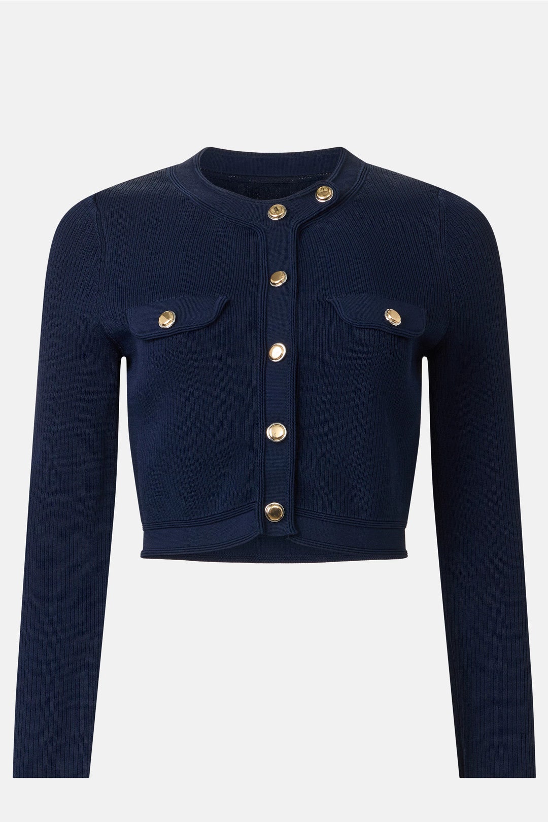 Claudie Cardigan by Sandro 4