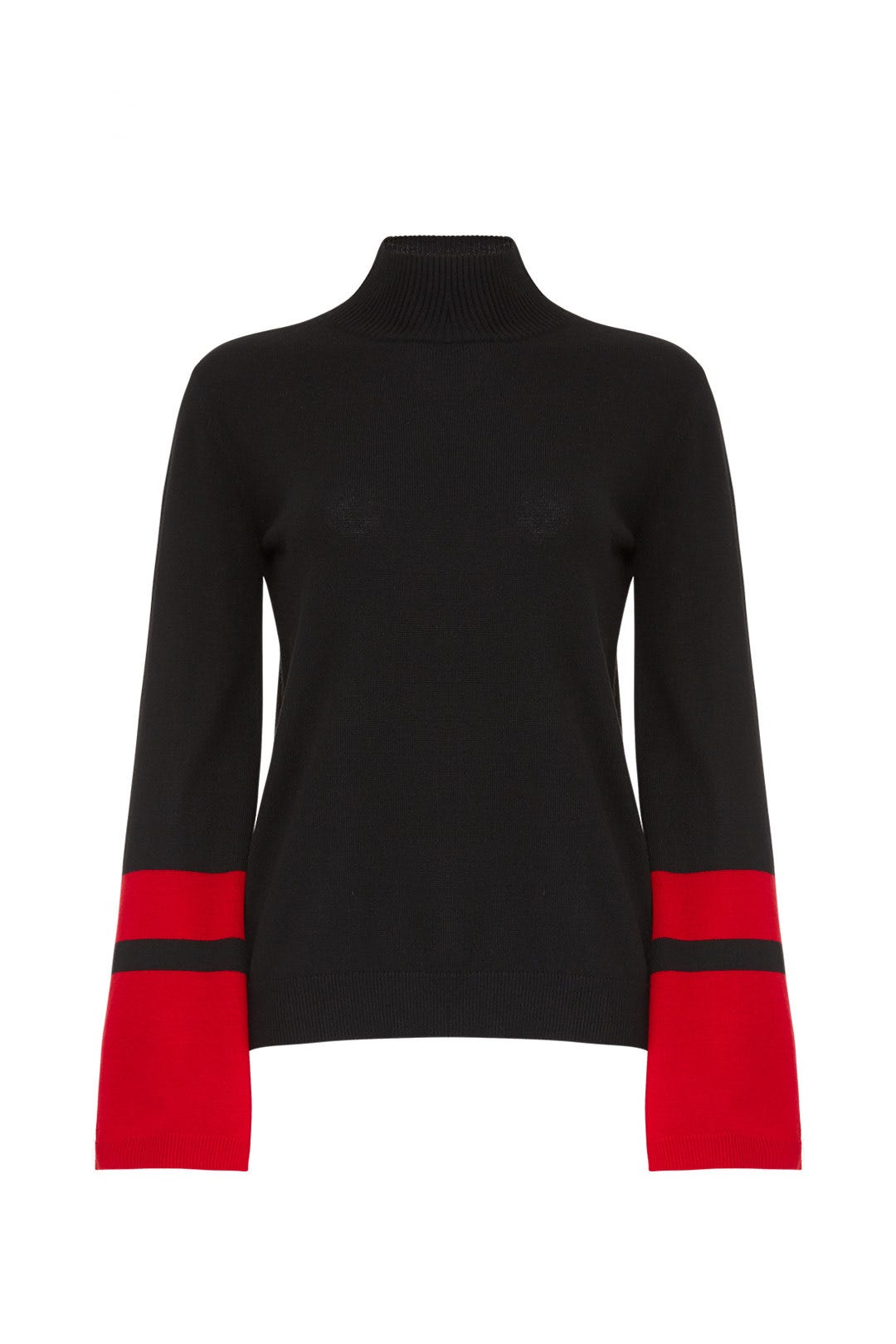 Bell Sleeve Sweater by Slate & Willow 3