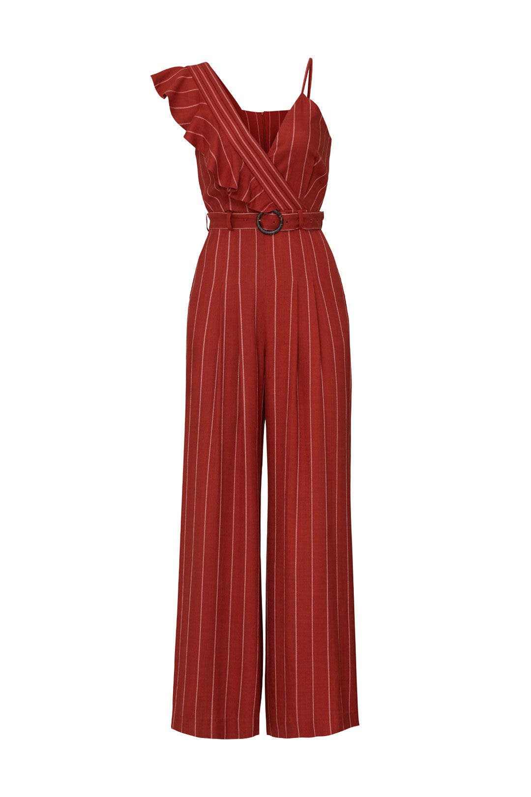 Margaux Jumpsuit by Three Floor 4