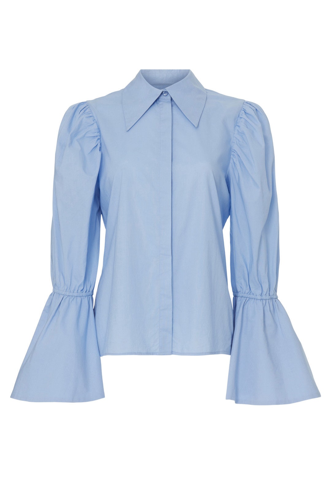 Marin Bell Sleeve Top by AS by DF 4