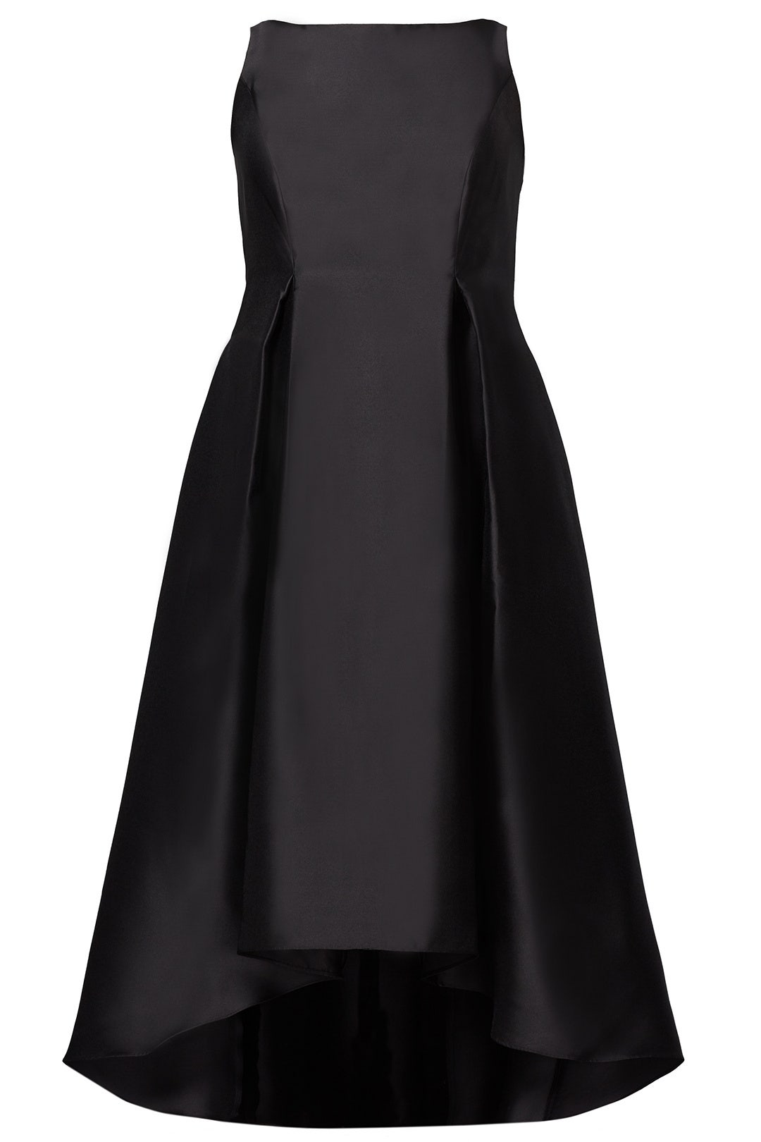 Black Arcadia Gown by Adrianna Papell 3