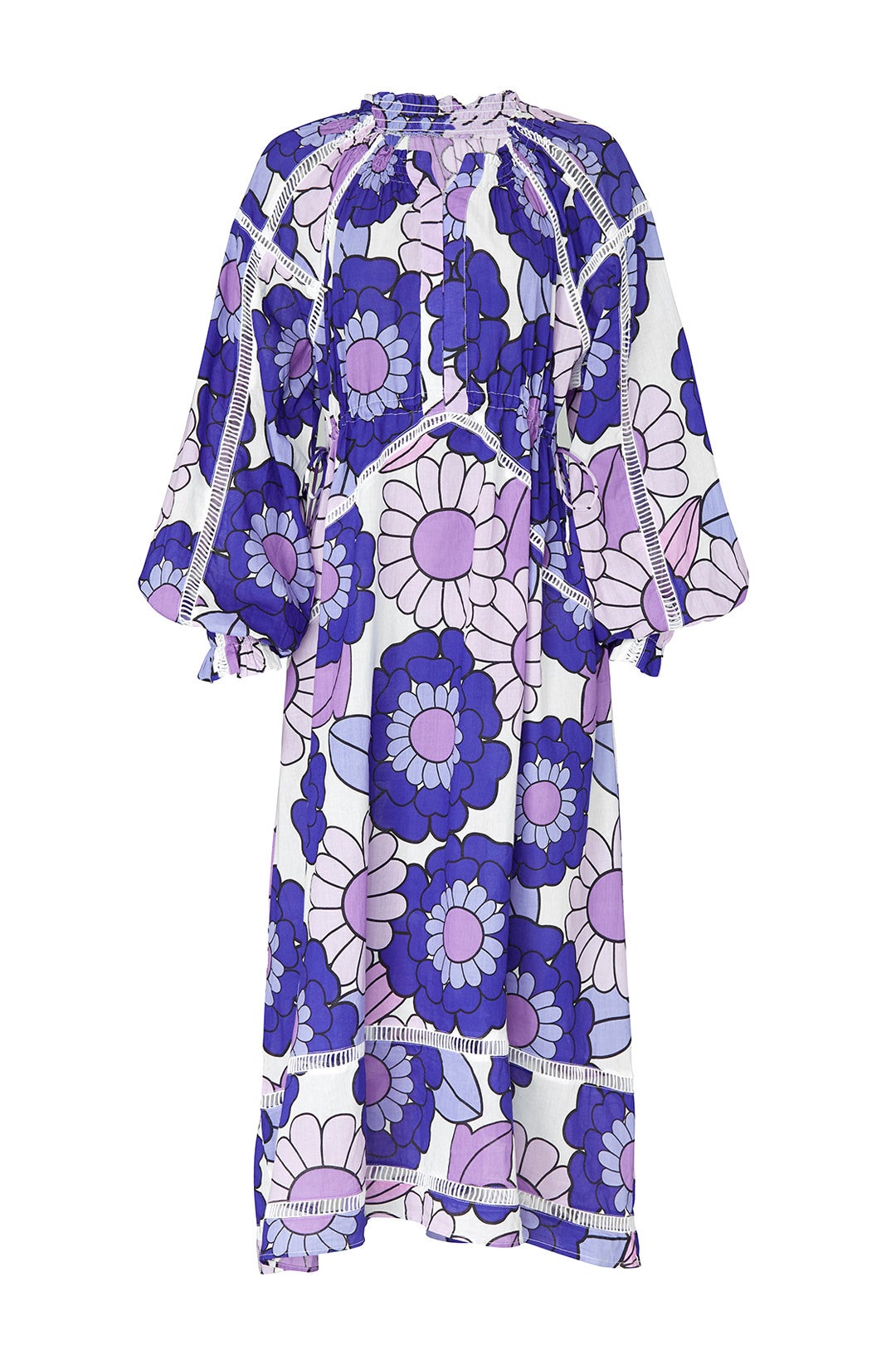 Myra Dress by Dodo Bar Or 3