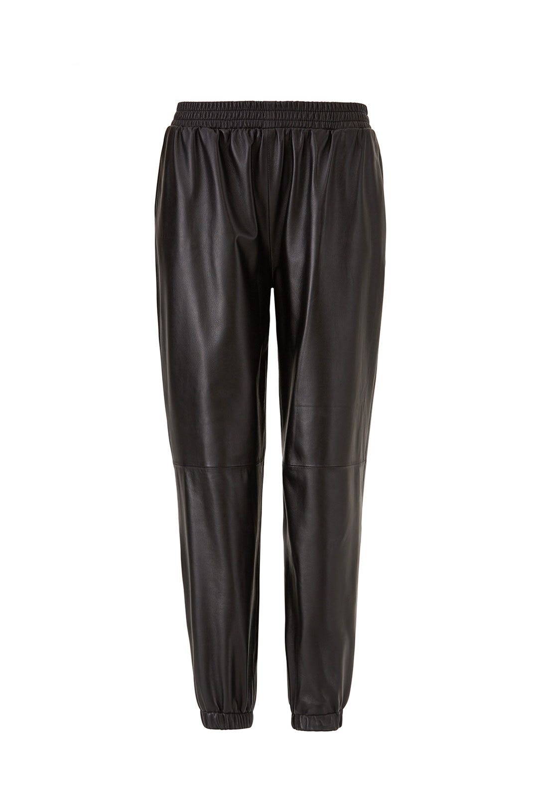 Leather Eavan Pants by Parker 3